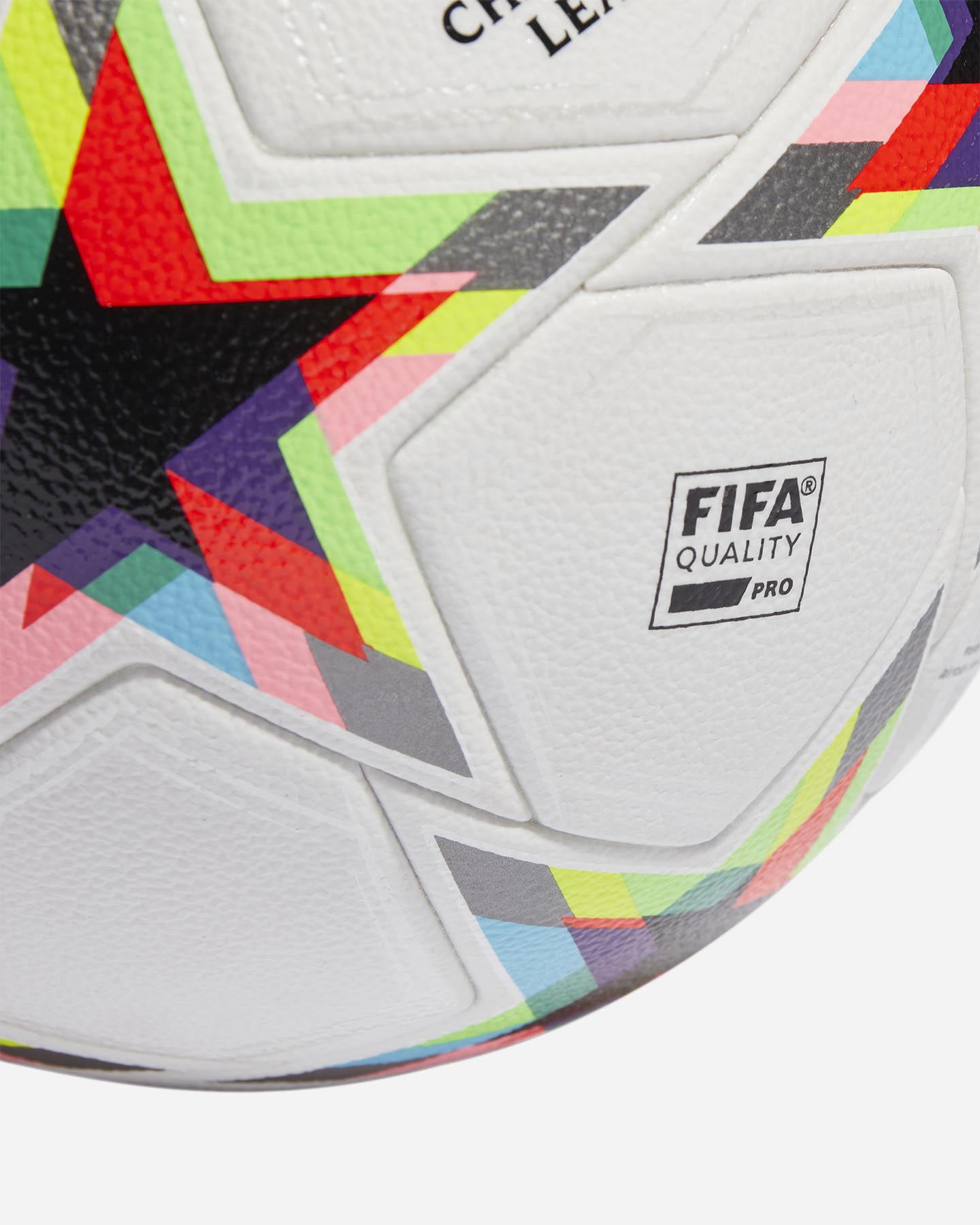 Pallone calcio misura 5 ADIDAS UCL COMPETITION SZ.5  - 4 | Cisalfa Sport