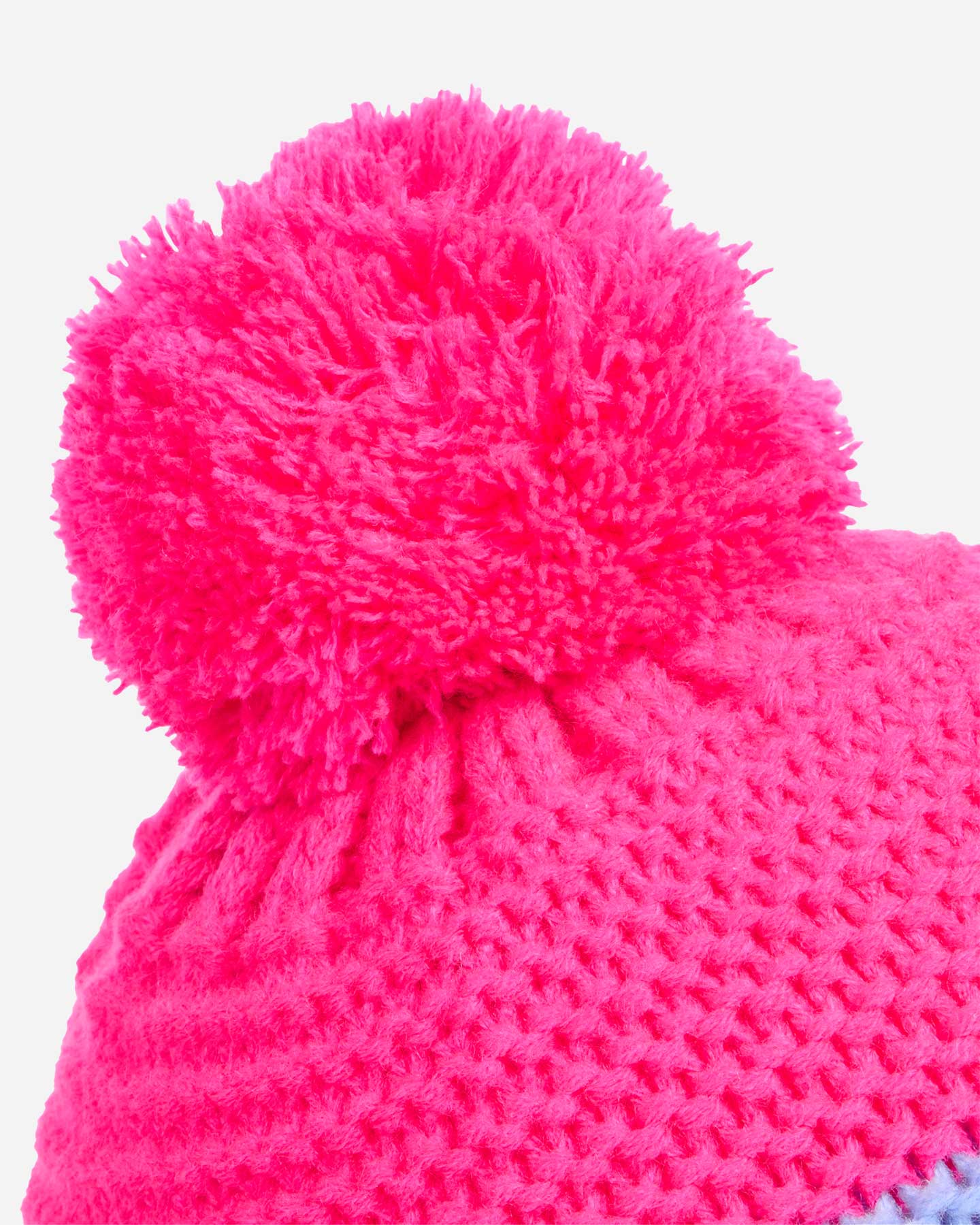 Berretto MCKINLEY MATTY JR - Blu - 1 | Cisalfa Sport