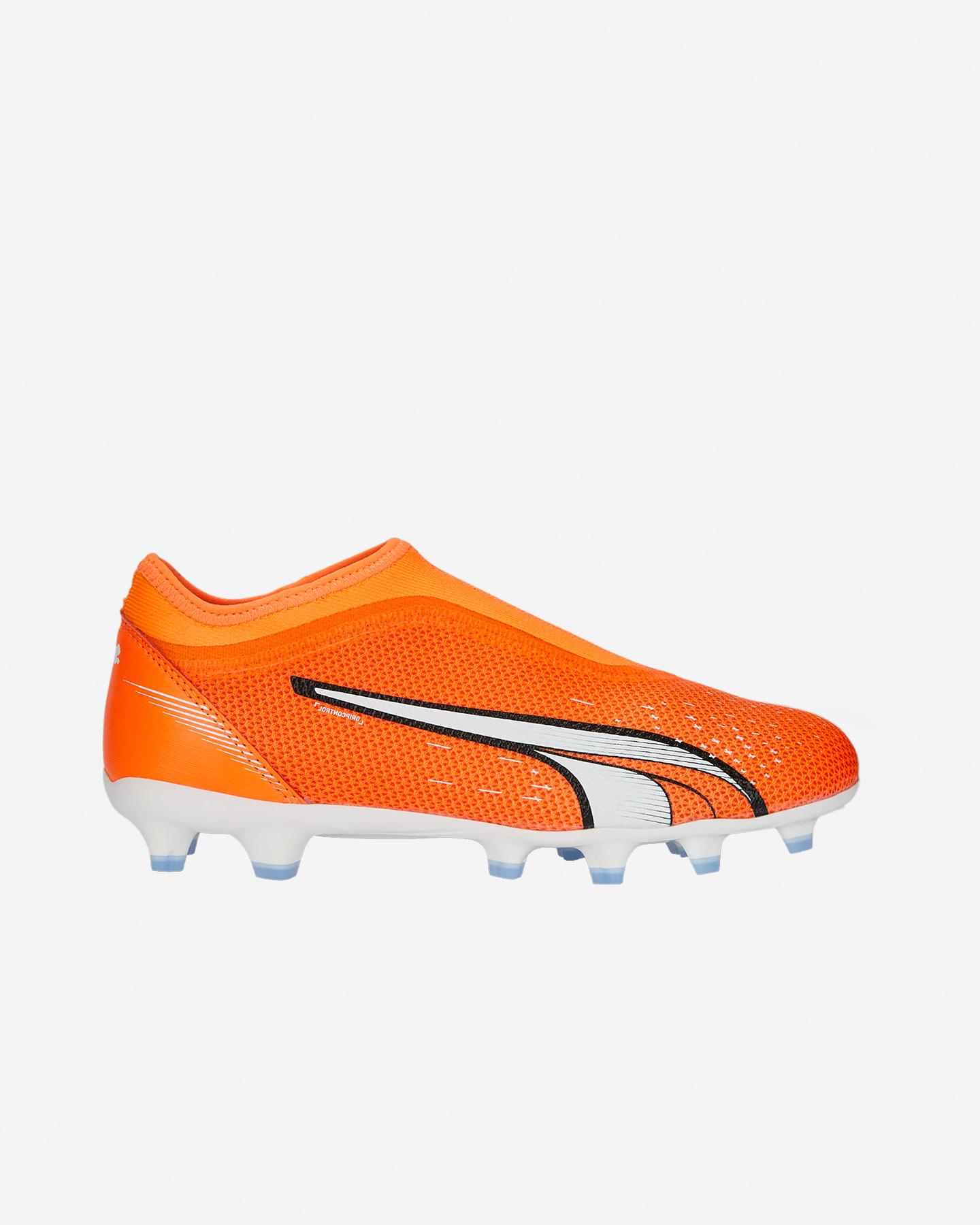 Scarpe calcio PUMA ULTRA MATCH LL FG/AG JR - 0 | Cisalfa Sport