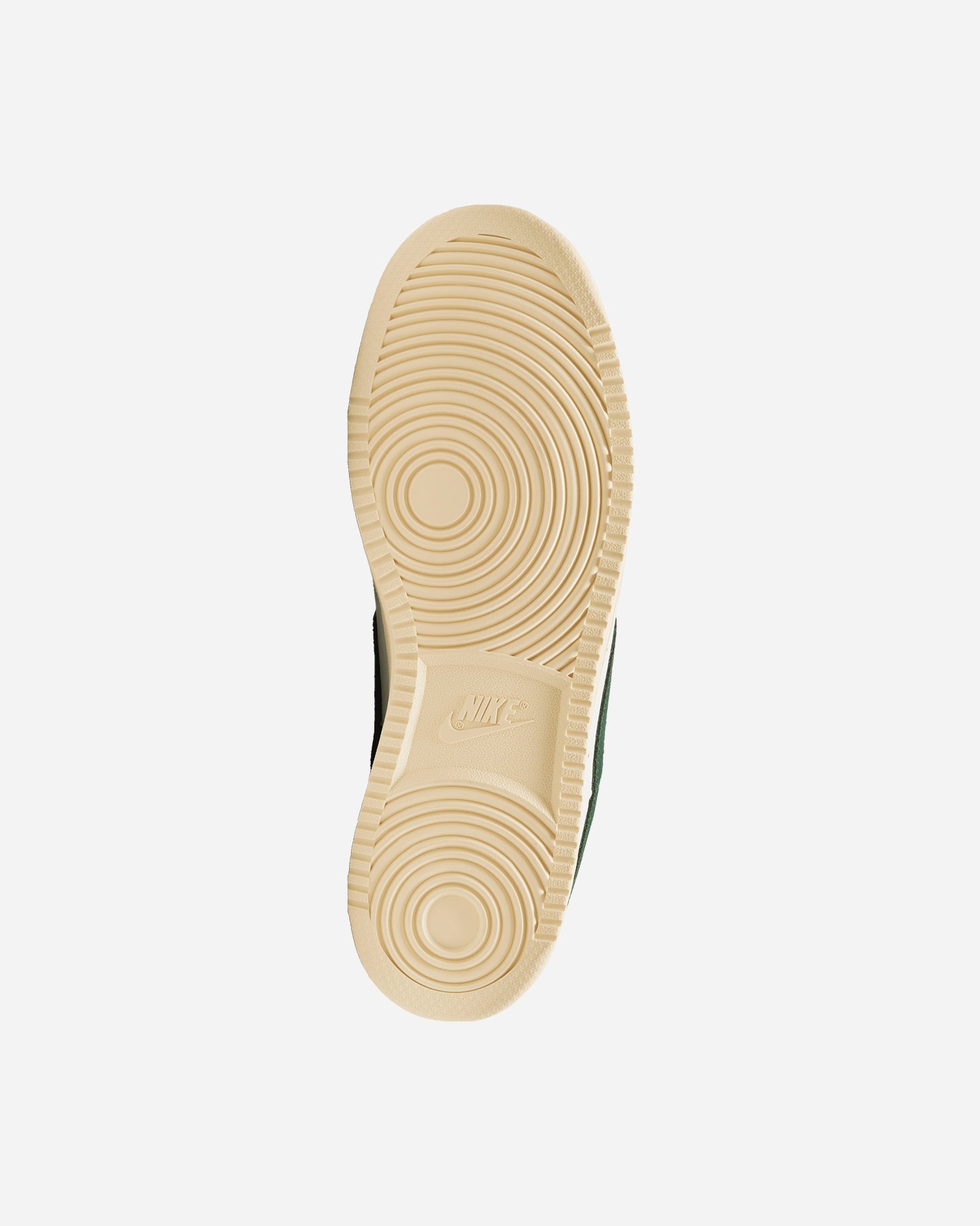 Scarpe sneakers NIKE COURT VISION LOW M - Bianco - 2 | Cisalfa Sport