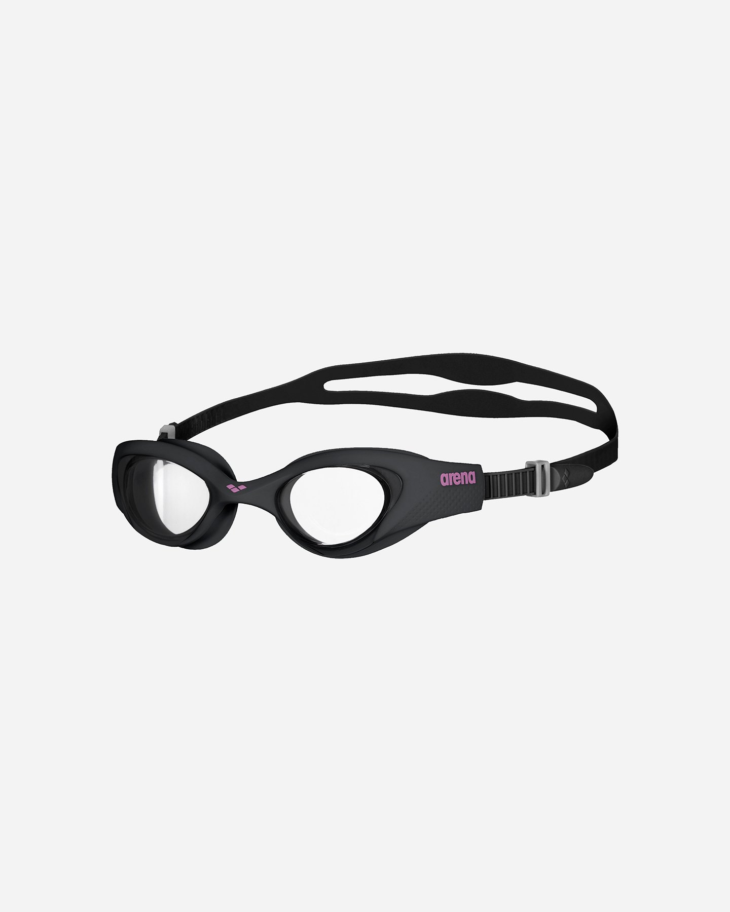 Occhialini piscina ARENA THE ONE W - Nero - 0 | Cisalfa Sport