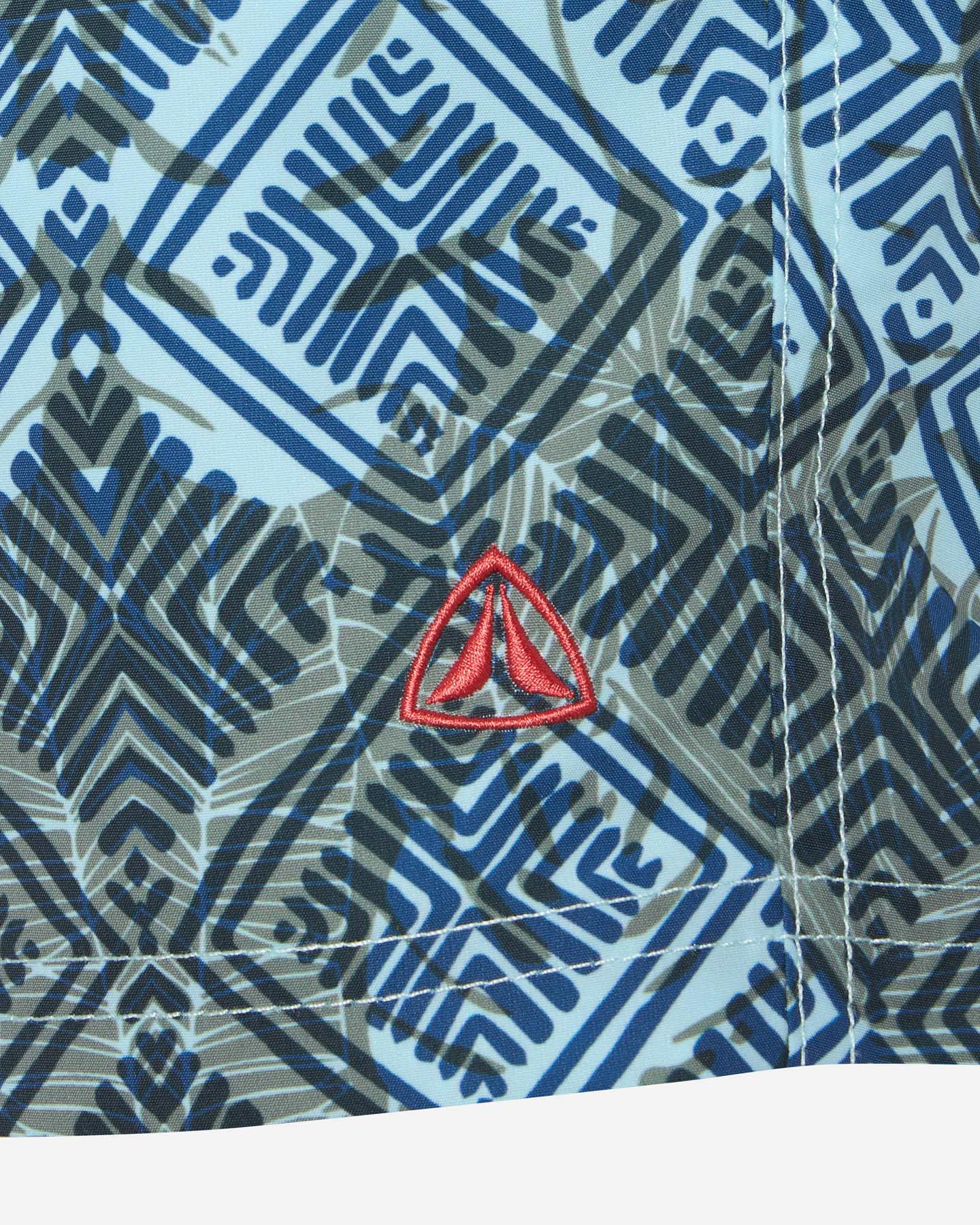 Boxer mare FIREFLY GEOMETRIC M - 2 | Cisalfa Sport