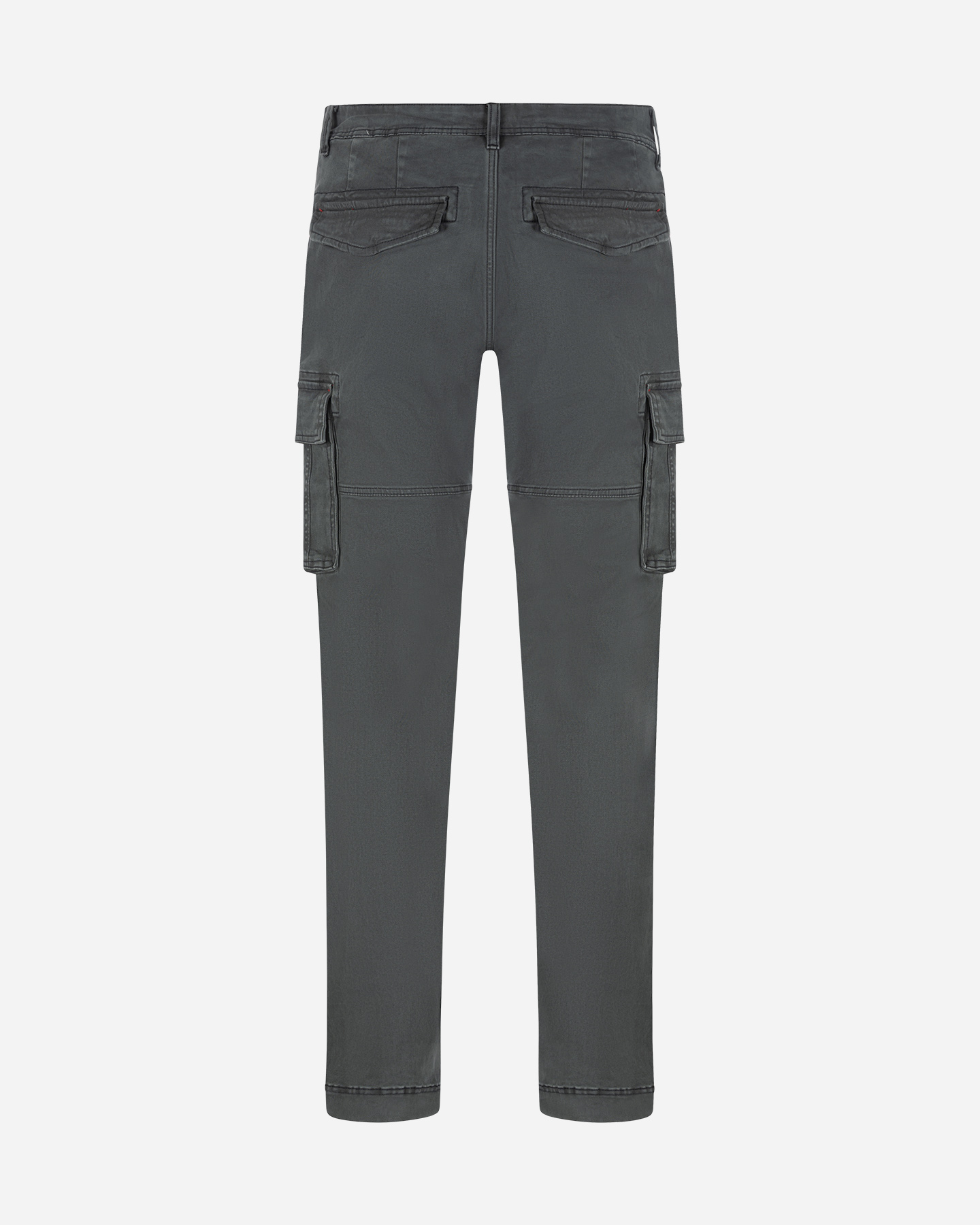 Pantalone MISTRAL ADVENTURE DIVISION M - Antracite - 1 | Cisalfa Sport