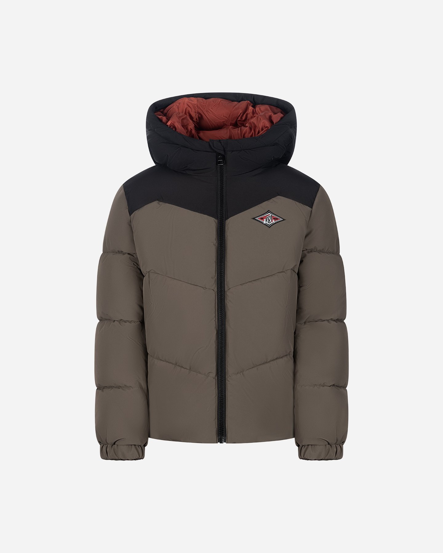 Giacca BEAR SHORE BREAK JR - Antracite - 0 | Cisalfa Sport