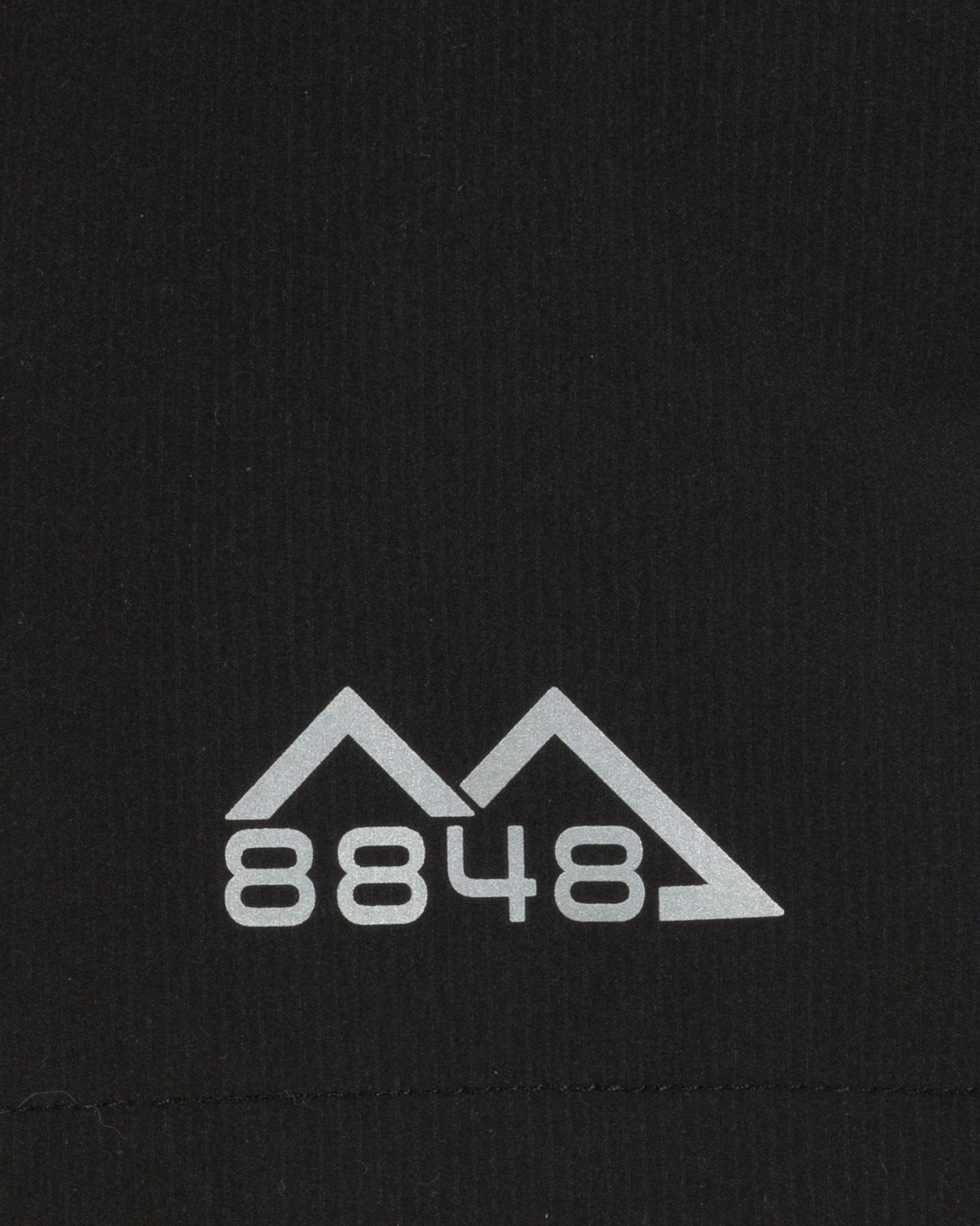 Pantaloncini 8848 MOUNTAIN HIKE W - Nero - 2 | Cisalfa Sport