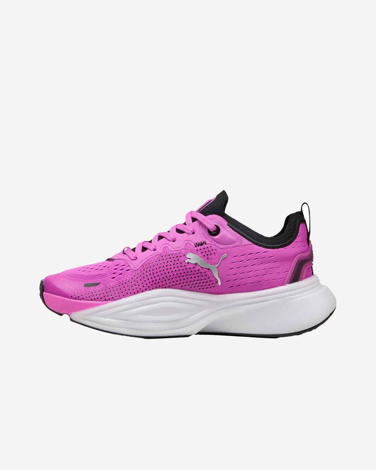 Scarpe training PUMA NITRO SQD2 W - Fucsia - 4 | Cisalfa Sport