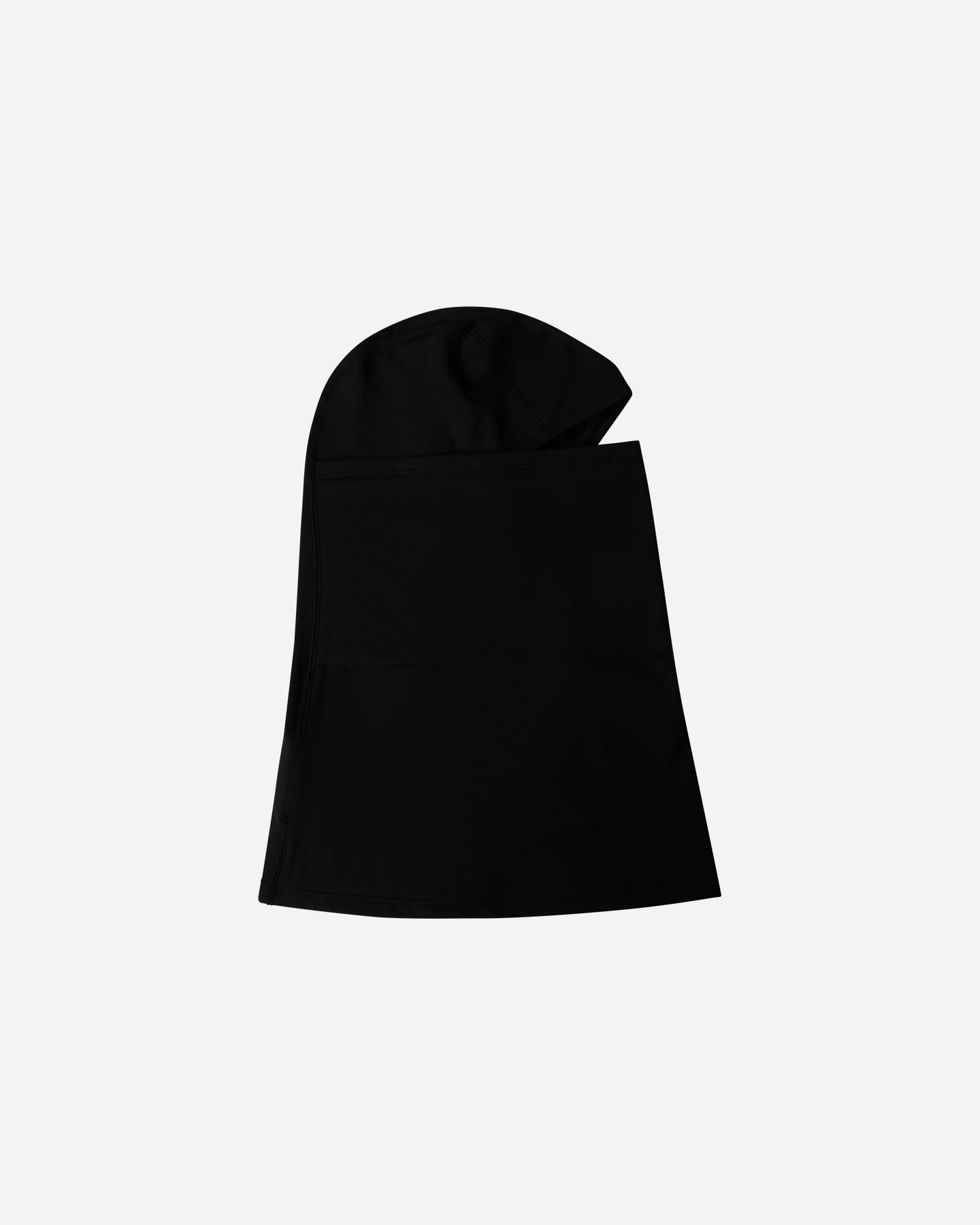 Passamontagna THE NORTH FACE BASE  - Nero - 1 | Cisalfa Sport