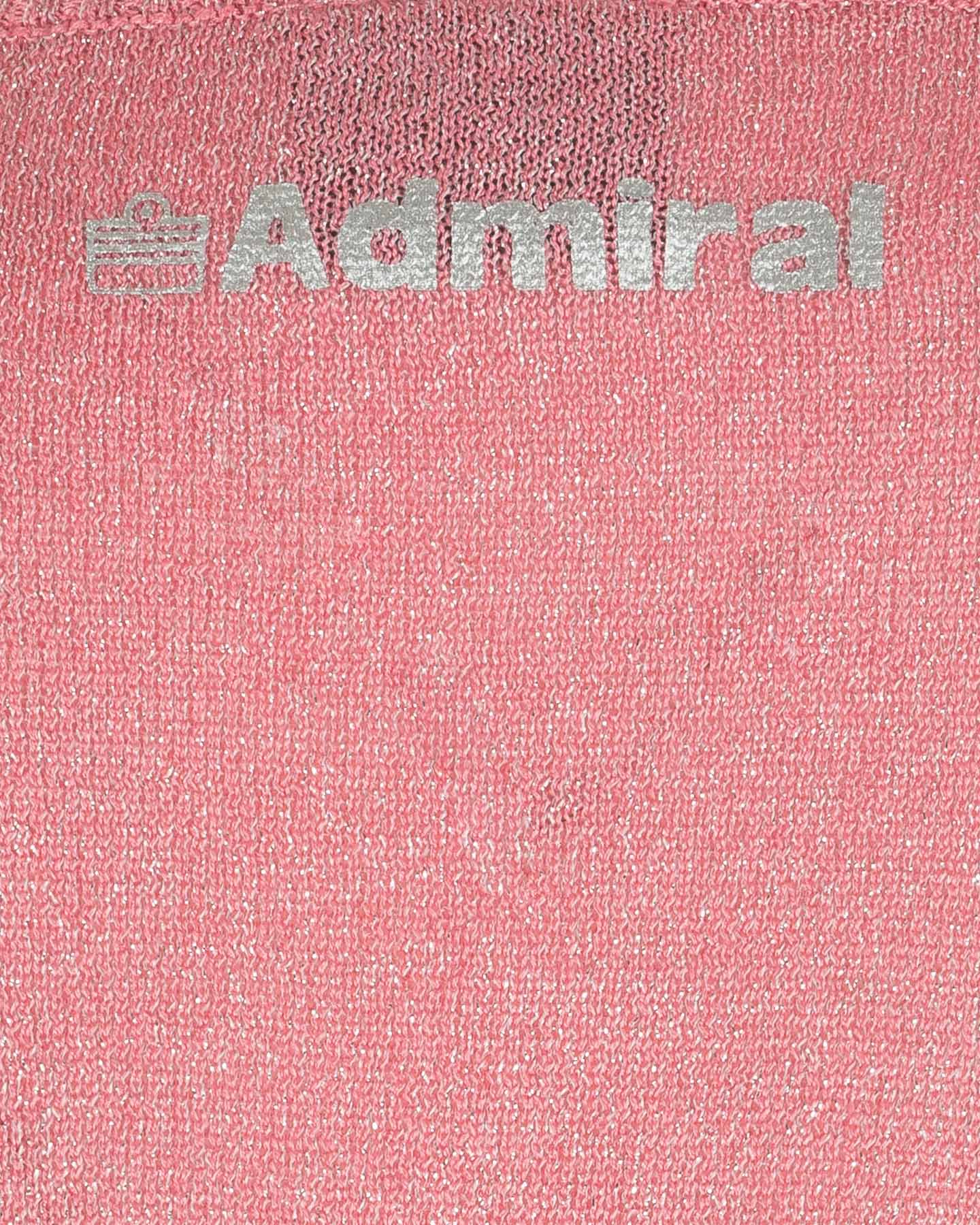 Maglione ADMIRAL LUREX JR - Verde - 2 | Cisalfa Sport