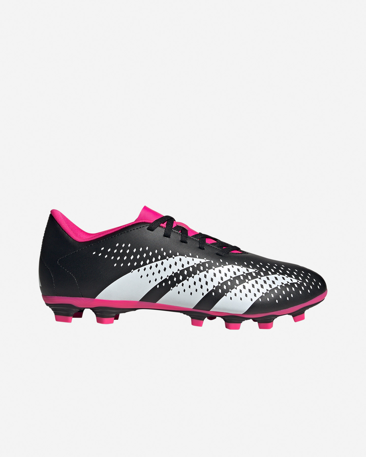 Scarpe calcio ADIDAS PREDATOR ACCURACY 4 FxG M - 0 | Cisalfa Sport