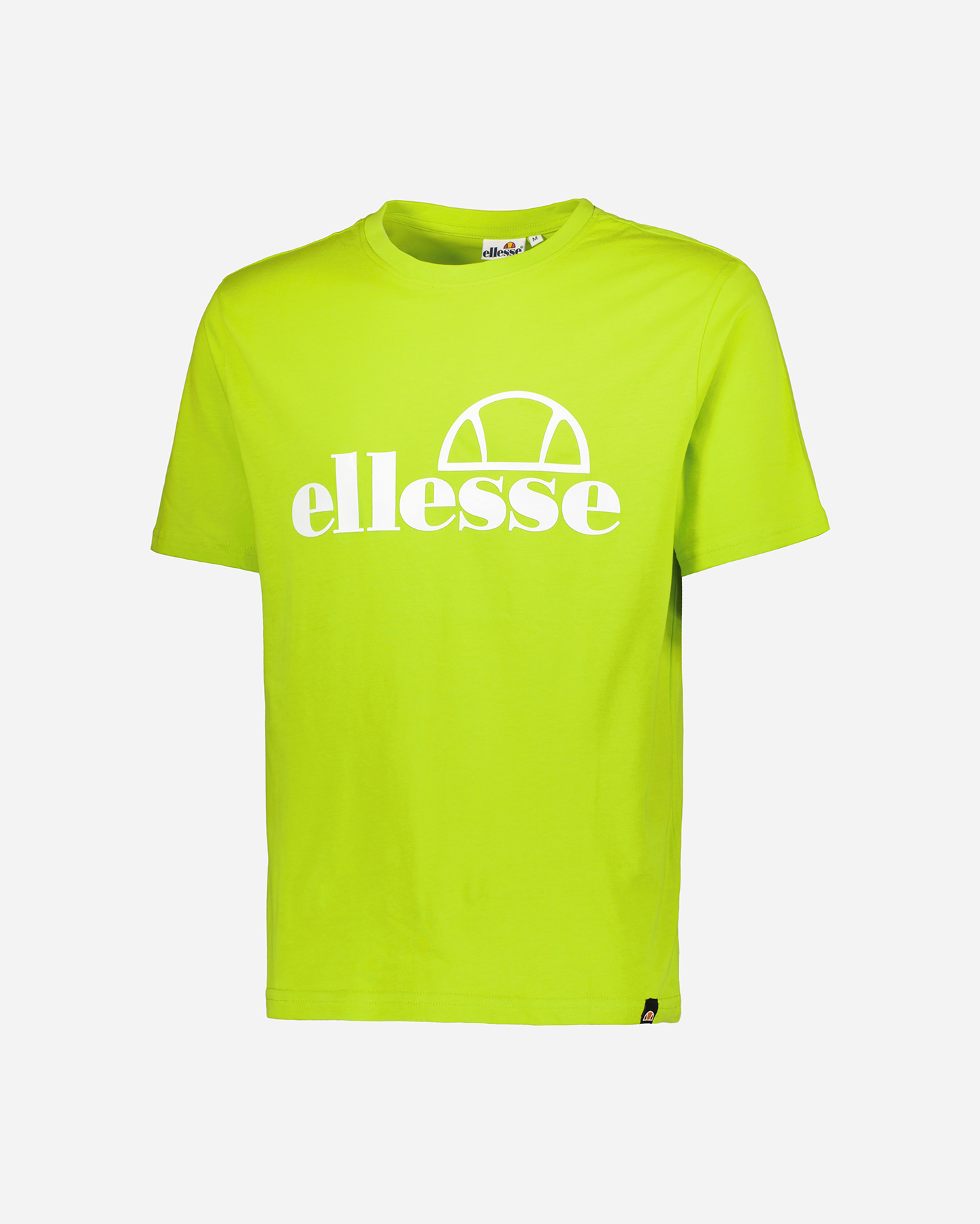 T-shirt ELLESSE CLASSIC PATCH M - 11 | Cisalfa Sport