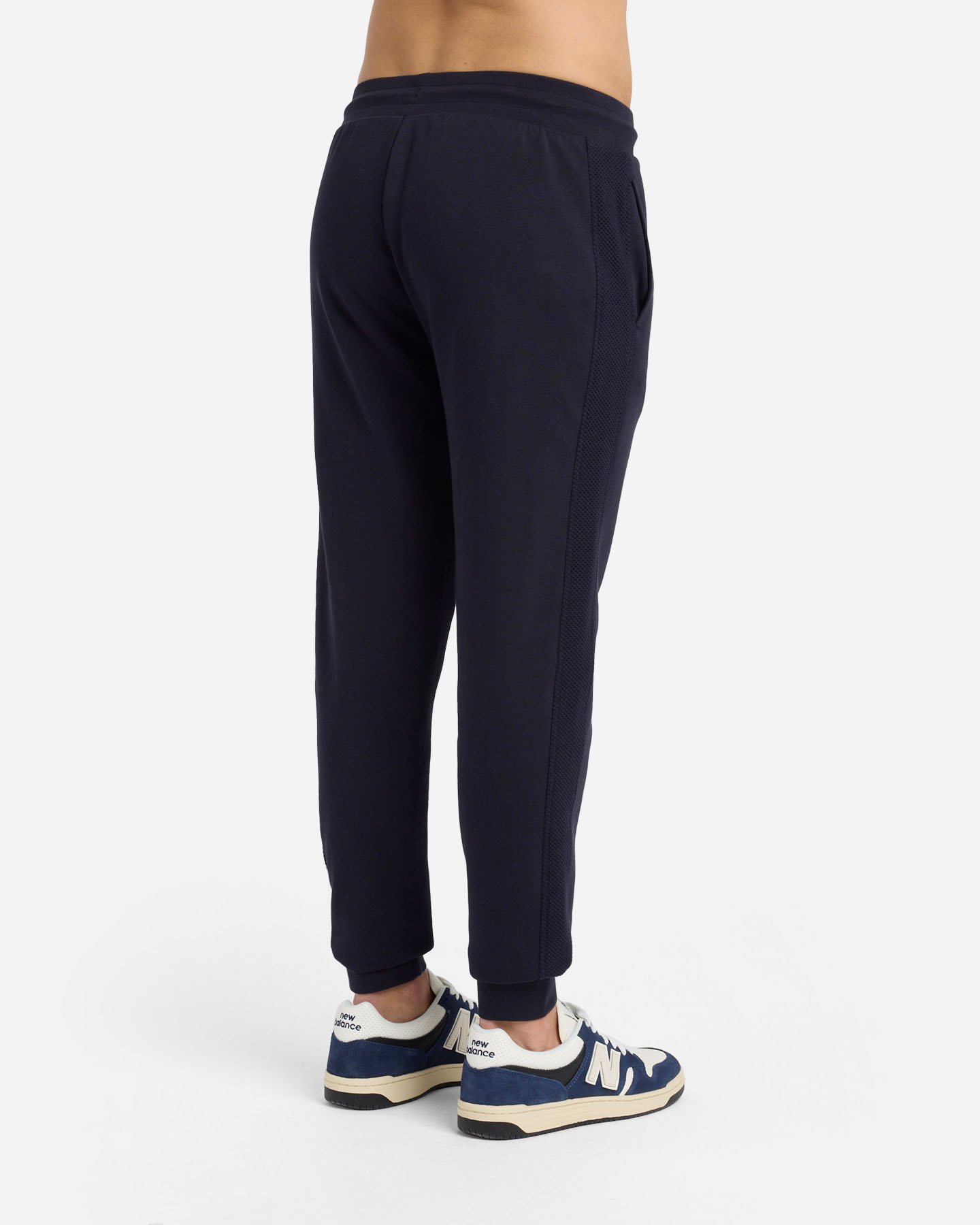 Pantalone ARENA EVOLVING ATHLETIC M - Blu Navy - 3 | Cisalfa Sport