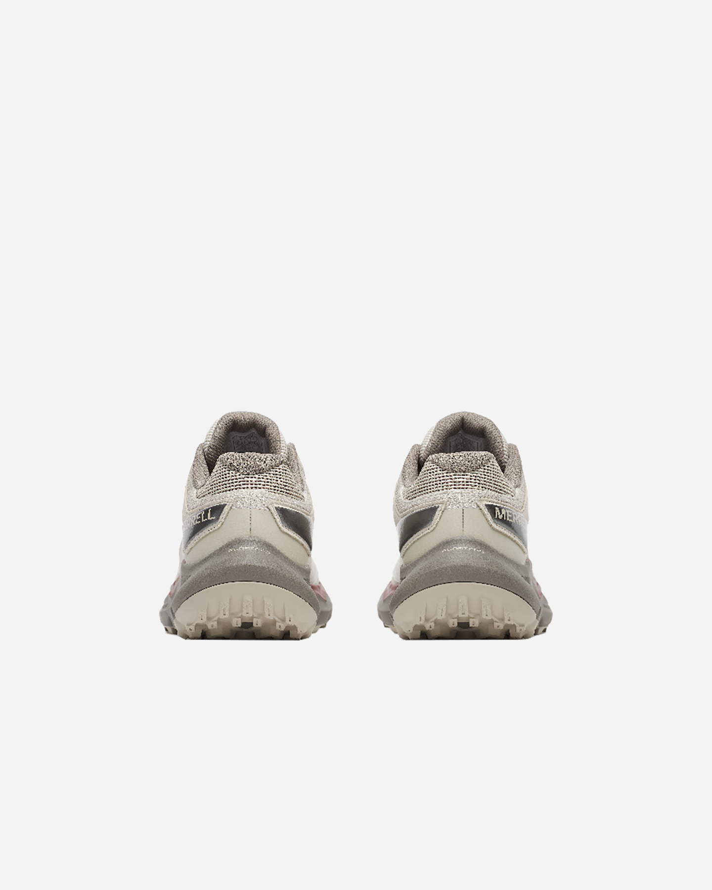 Scarpe trail MERRELL NOVA 4 M - Grigio - 4 | Cisalfa Sport