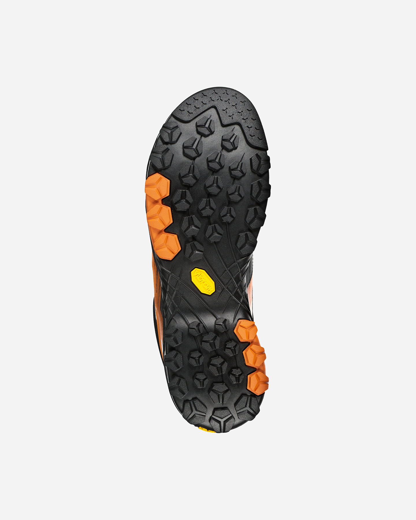 Scarpe trail KAYLAND TUONO GTX M - Nero - 2 | Cisalfa Sport
