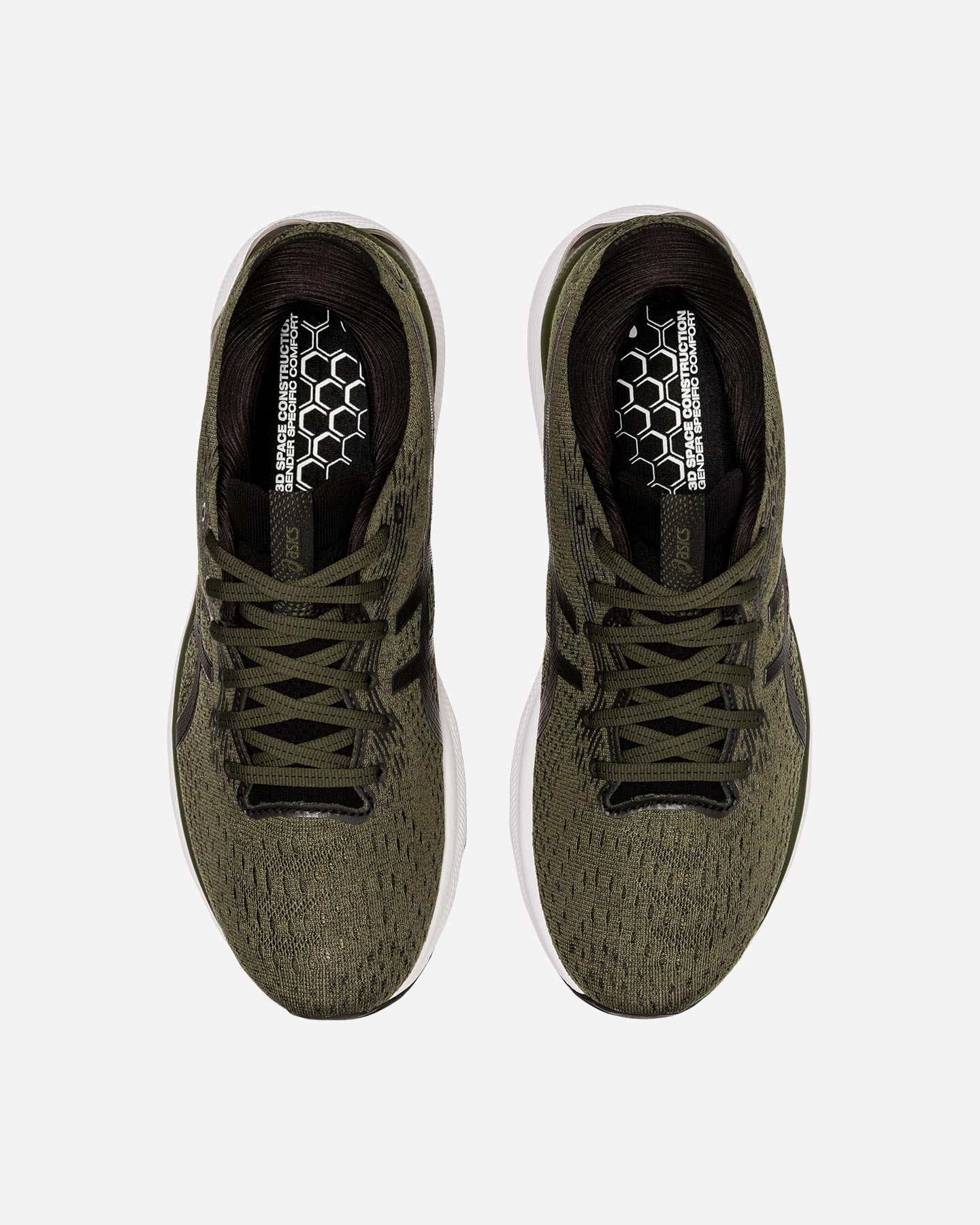 Scarpe running ASICS GEL NIMBUS 24 M - 10 | Cisalfa Sport