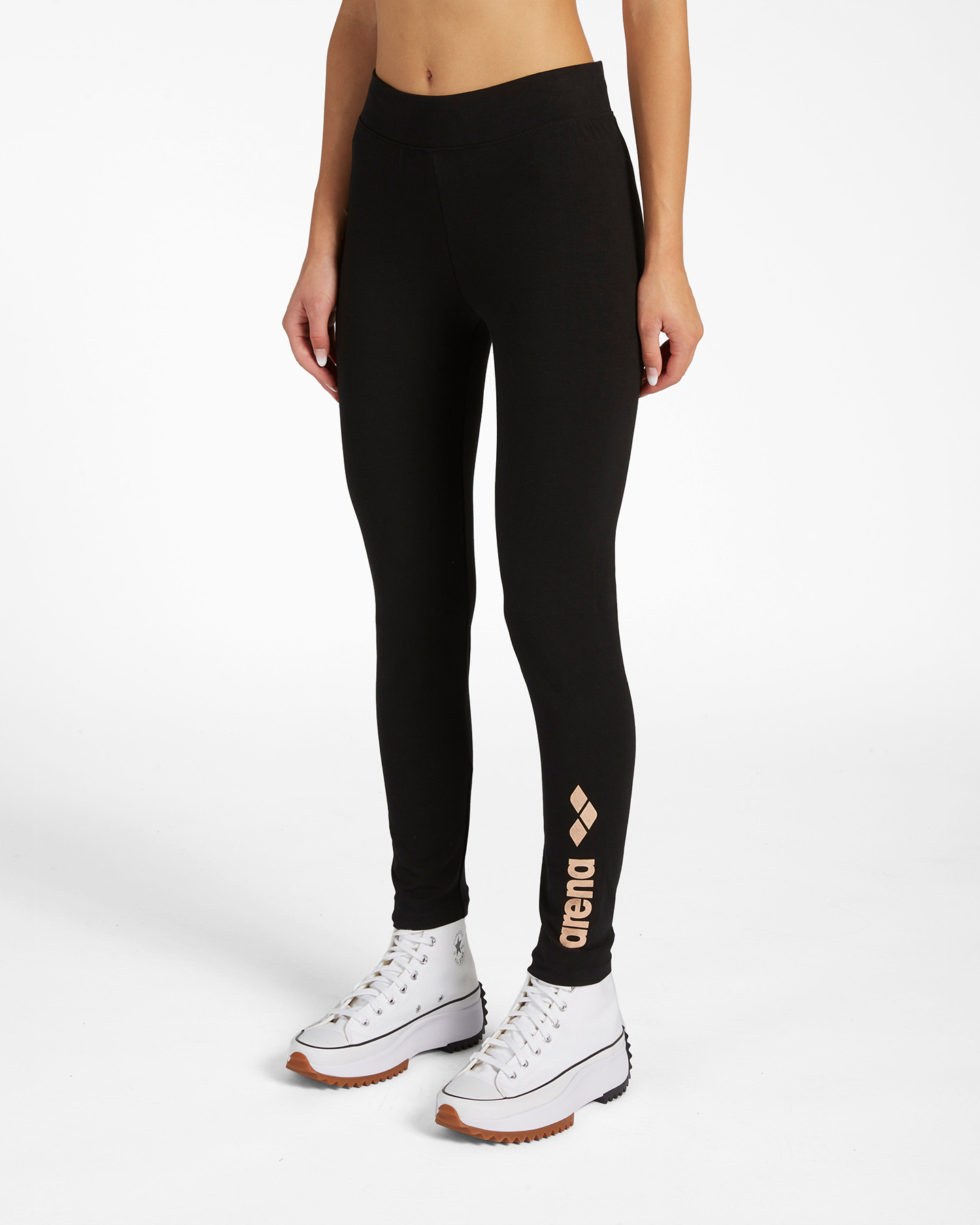 Leggings ARENA ATHLETIC W - 2 | Cisalfa Sport