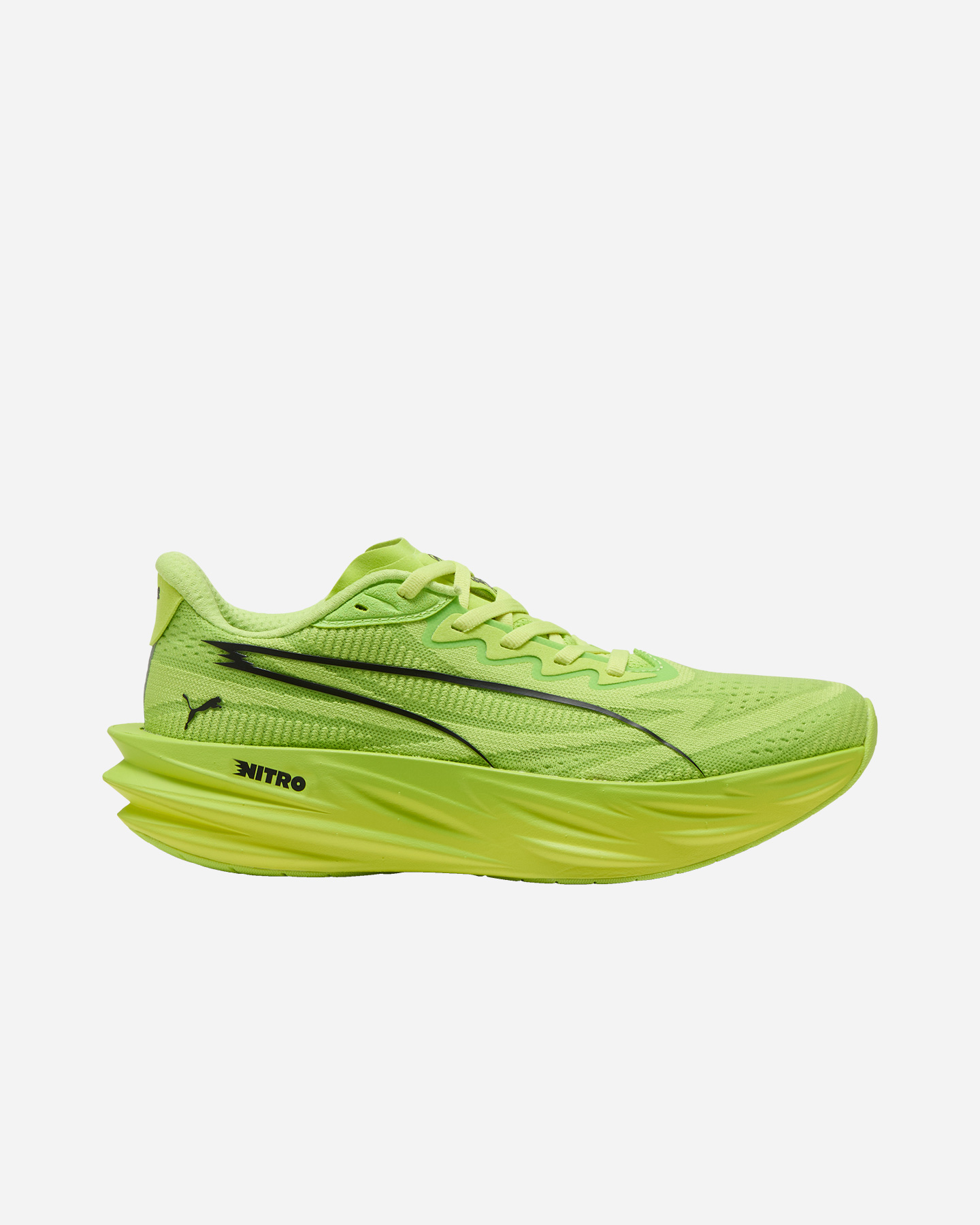 Puma Deviate Pure Nitro W - Scarpe Running - Donna