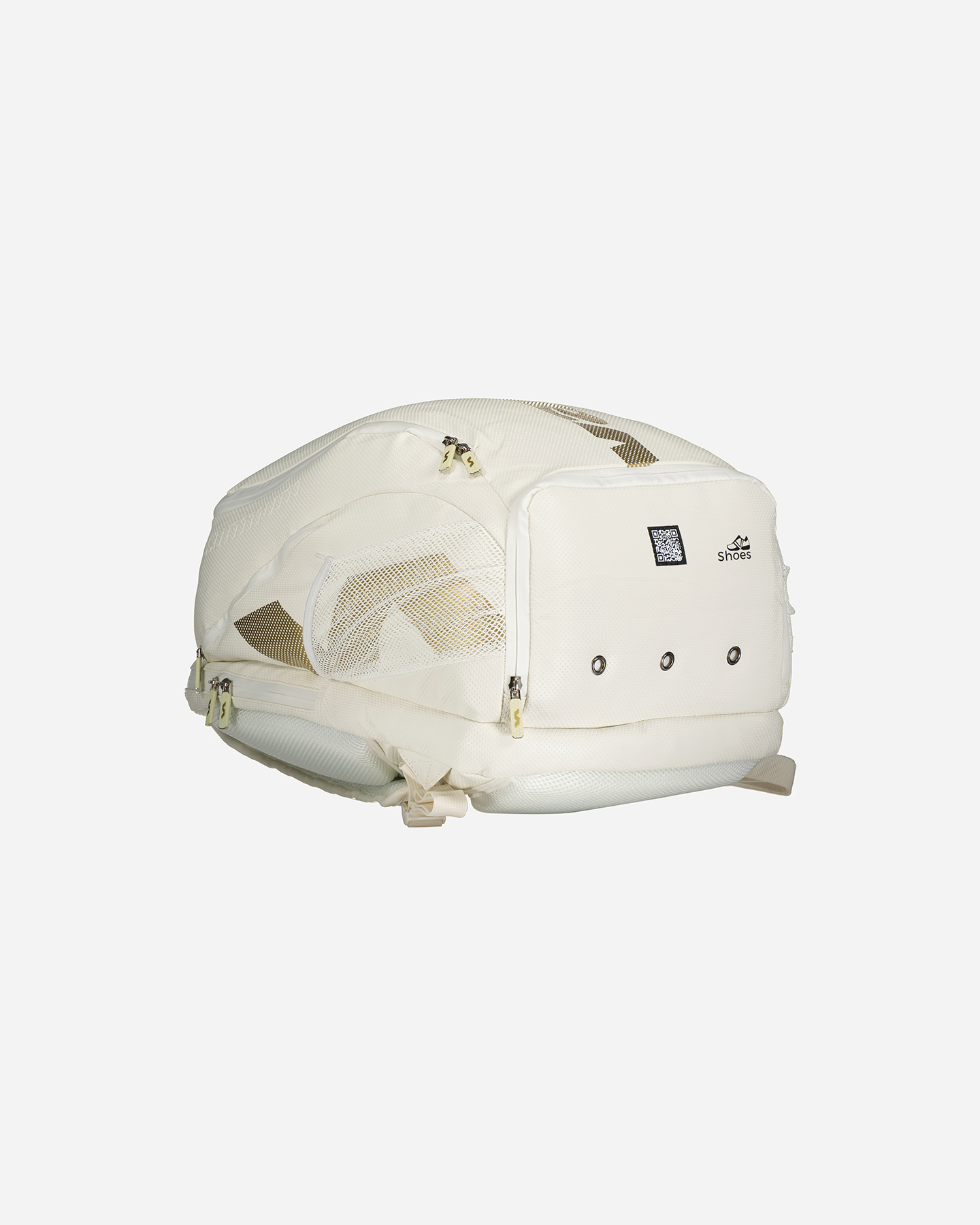 Fodero VARLION AMBASS PADEL - Bianco - 2 | Cisalfa Sport