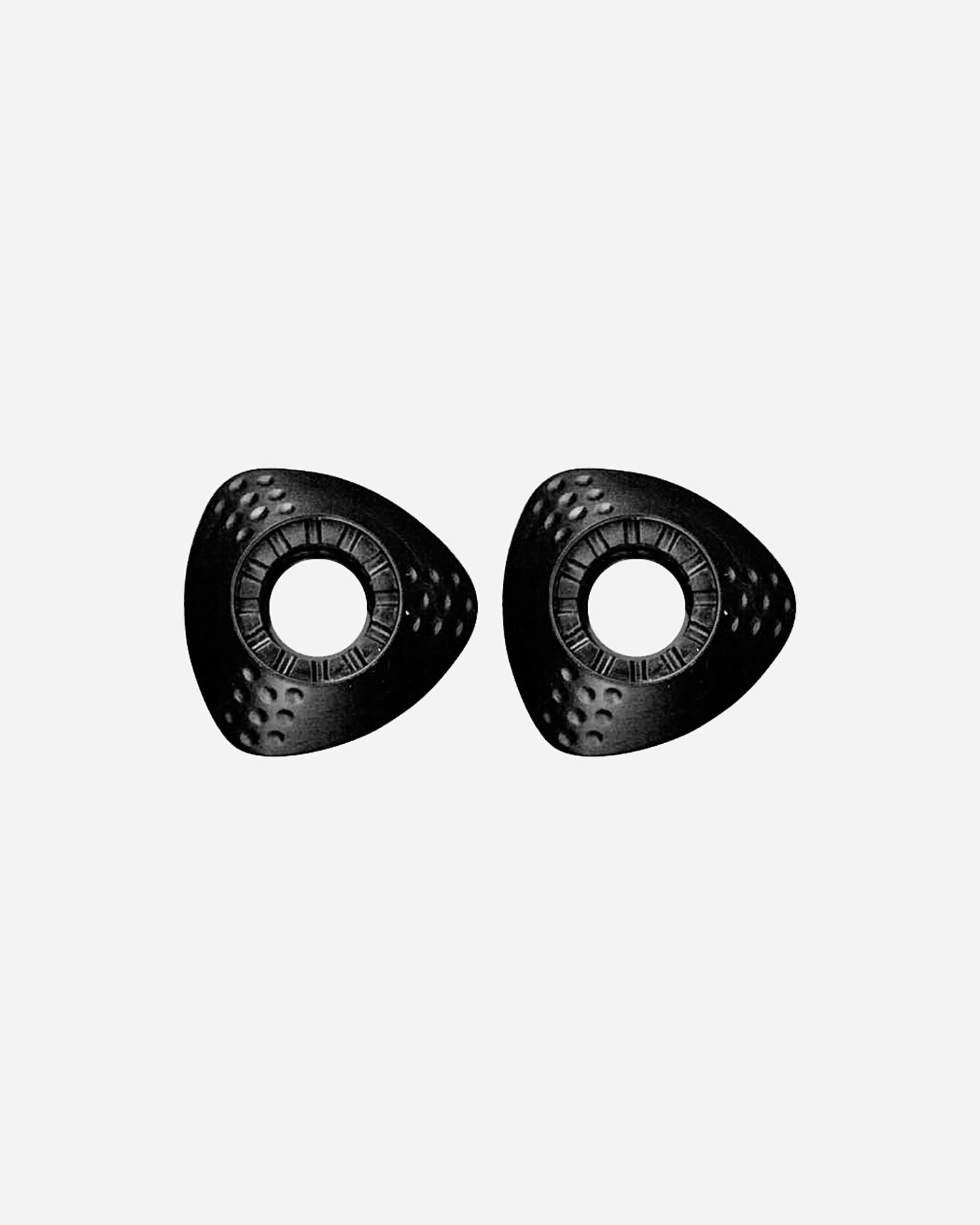 Accessorio outdoor GABEL TR PICCOLE  - Nero - 0 | Cisalfa Sport