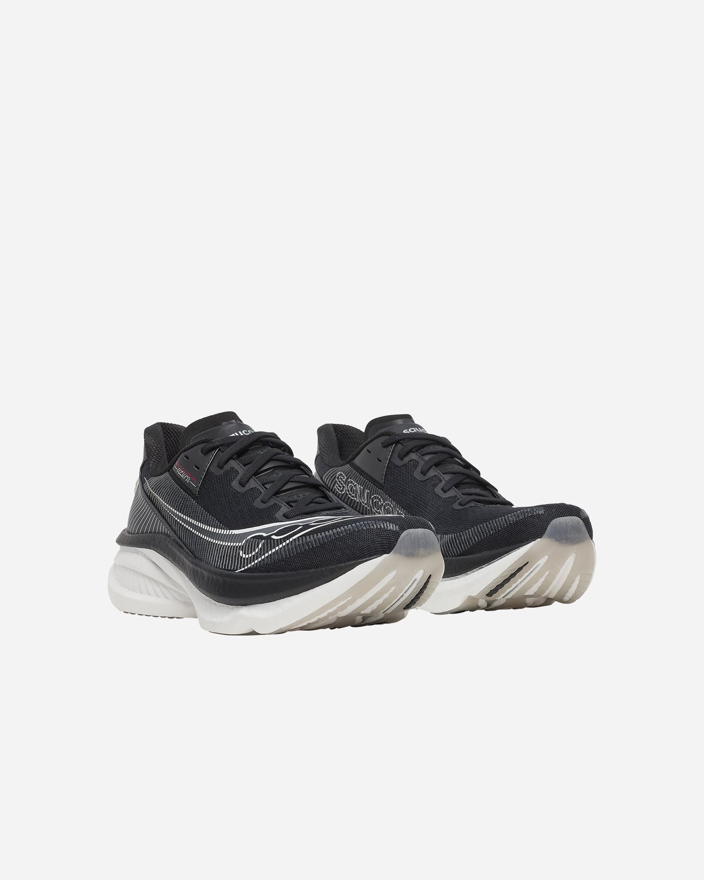 Scarpe running SAUCONY ENDORPHIN AZURA M - Nero - 1 | Cisalfa Sport