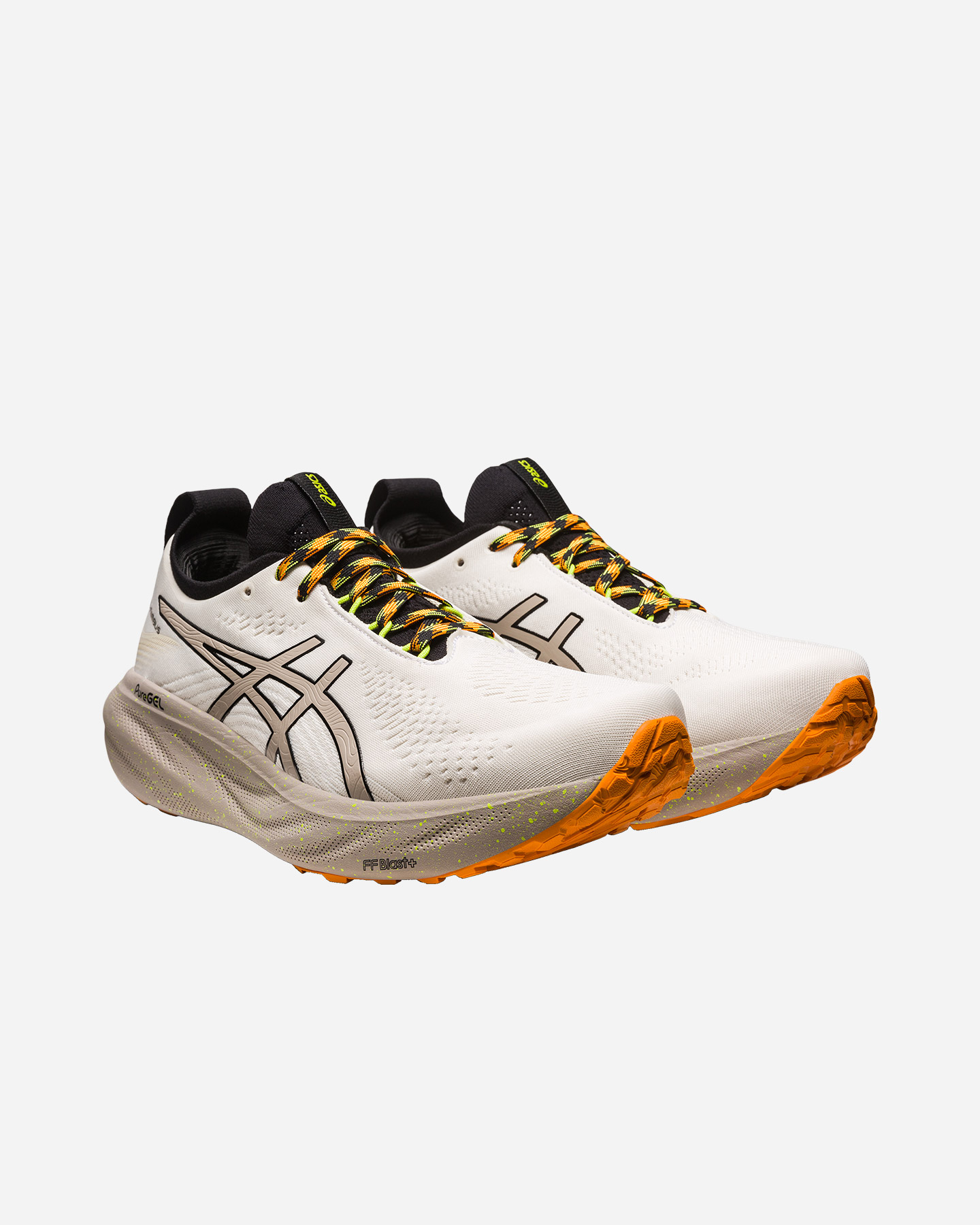 Scarpe running ASICS GEL-NIMBUS 25 TR M - 1 | Cisalfa Sport