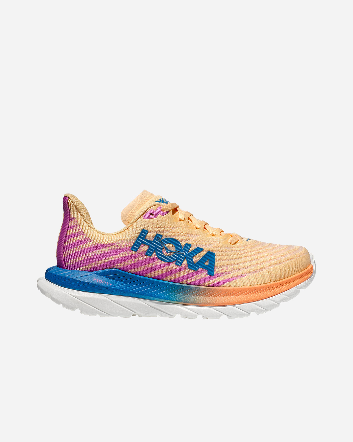 Scarpe running HOKA MACH 5 W - 1 | Cisalfa Sport
