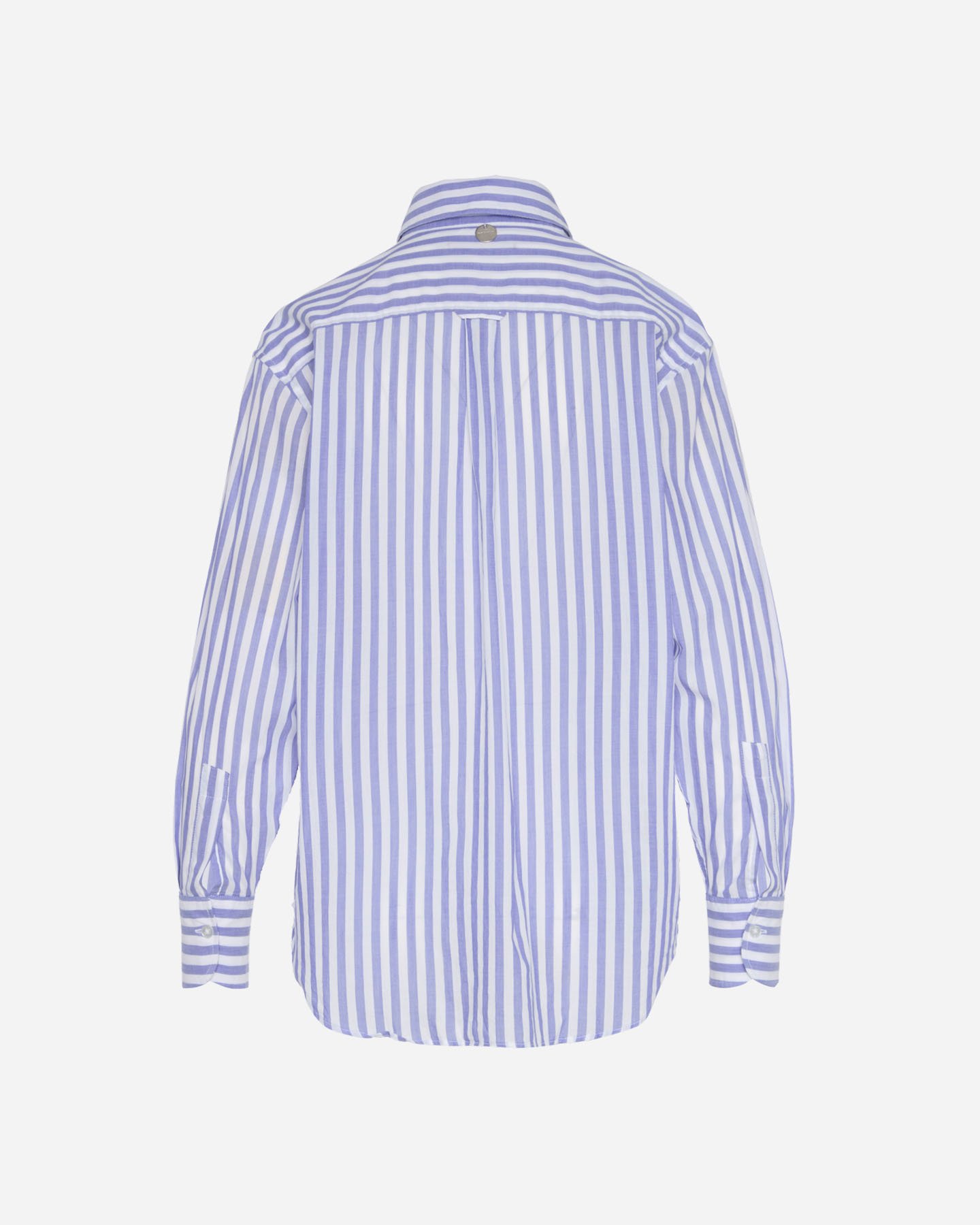 Camicia BEST COMPANY AUSTRALIAN WILD SAFARI W - Azzurro - 1 | Cisalfa Sport