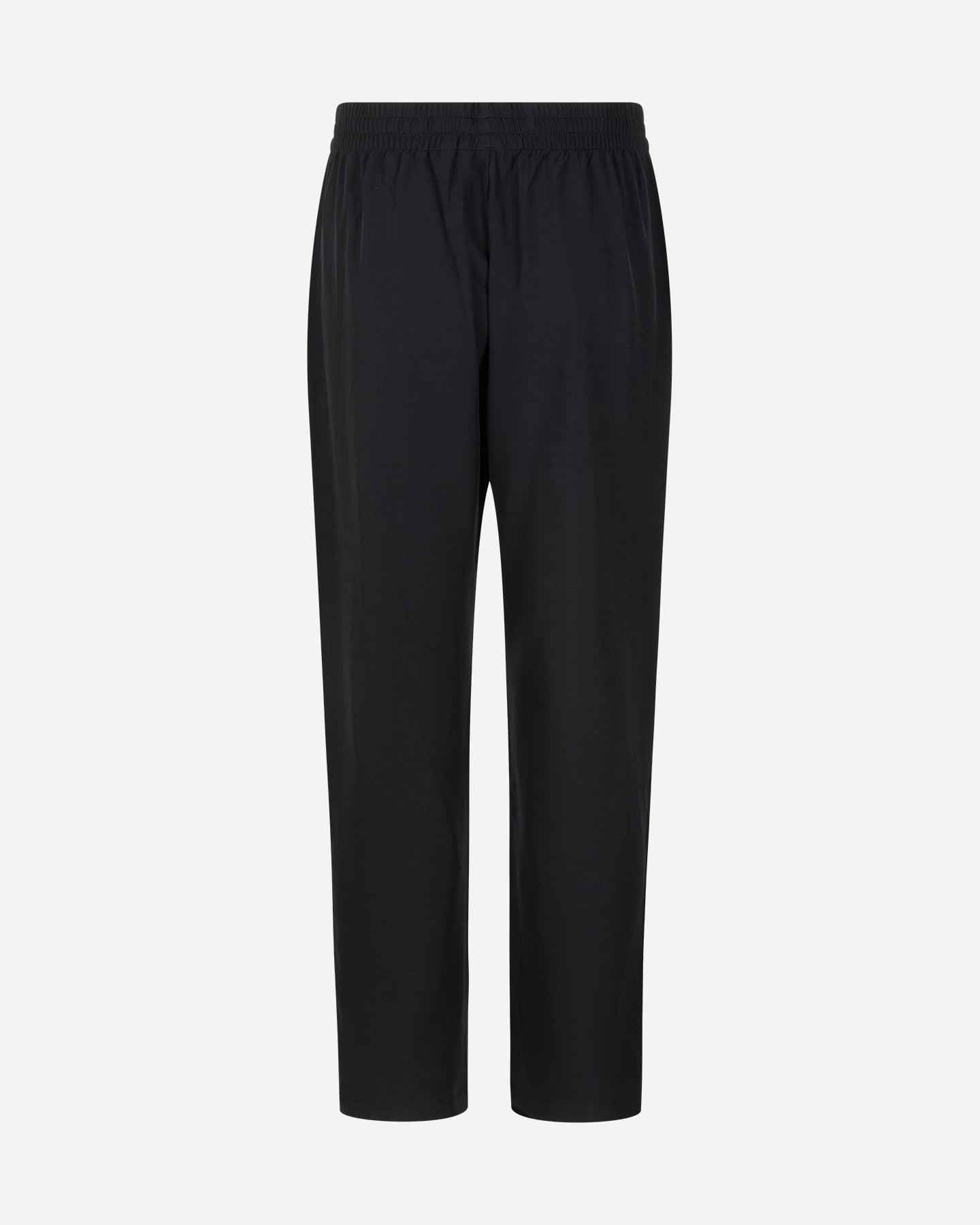 Pantalone tennis ELLESSE ESSENTIAL W - Nero - 5 | Cisalfa Sport