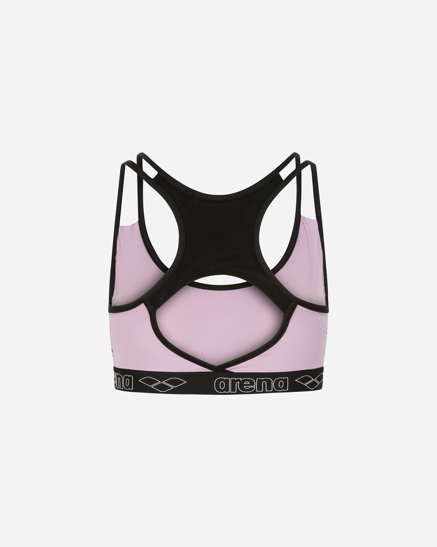 Bra training ARENA ADVANCE W - Lilla - 1 | Cisalfa Sport