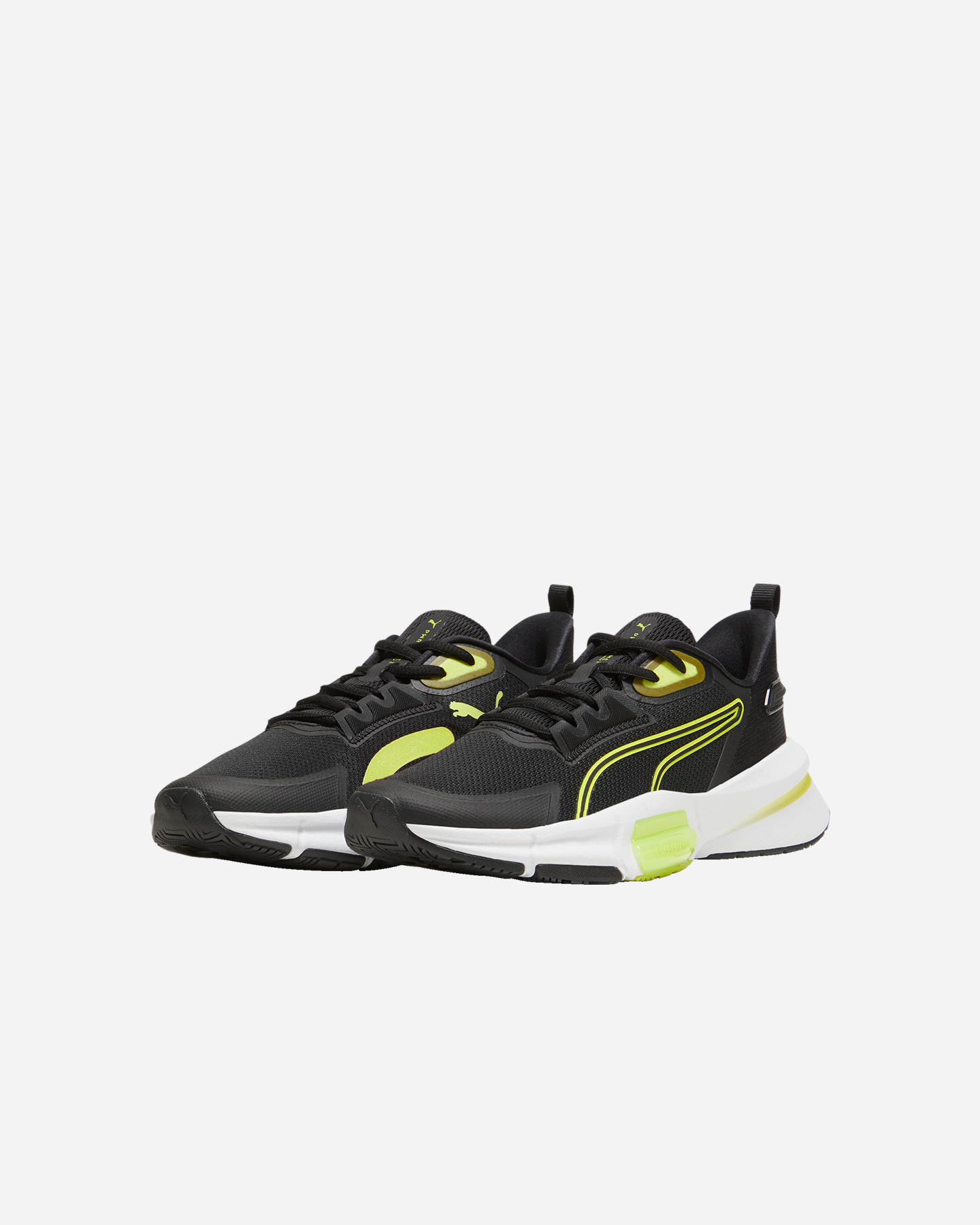 Scarpe training PUMA PWRFRAME TR3 W - Nero - 1 | Cisalfa Sport