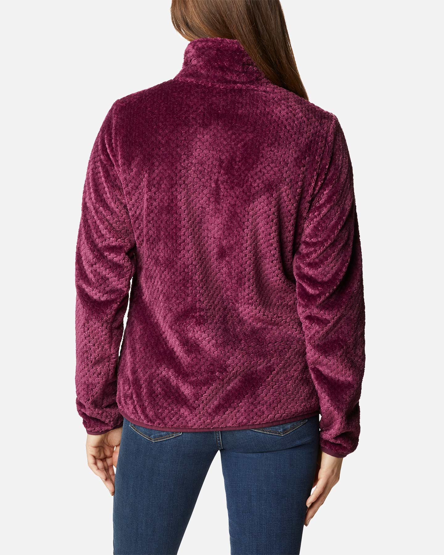 Pile COLUMBIA FIRE SIDE II W - 1 | Cisalfa Sport