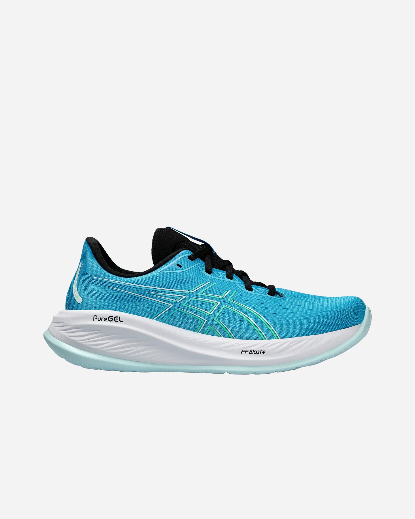 Scarpe running ASICS GEL-CUMULUS 26 M - Azzurro - 0 | Cisalfa Sport