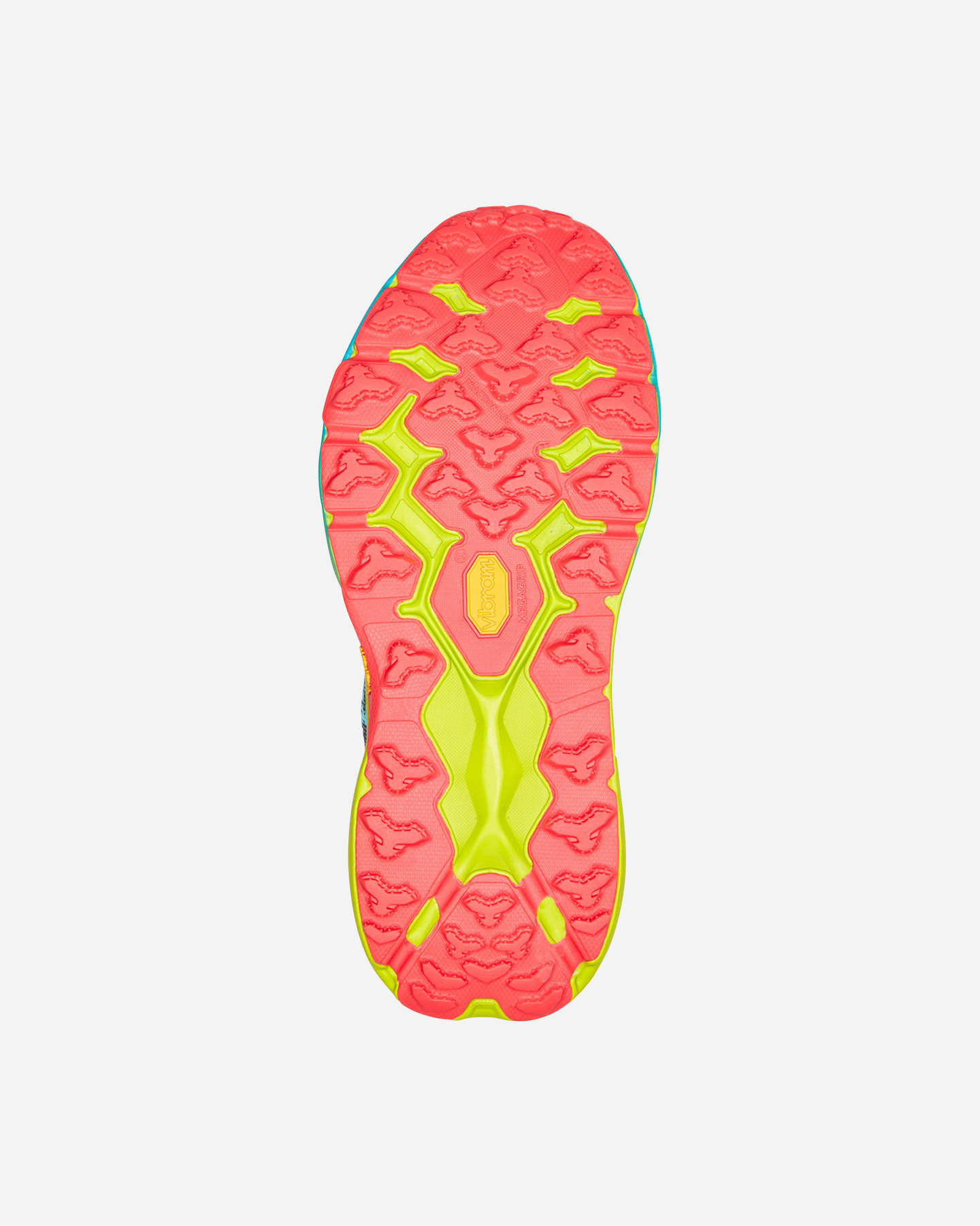 Scarpe trail HOKA SPEEDGOAT 5 W - 2 | Cisalfa Sport