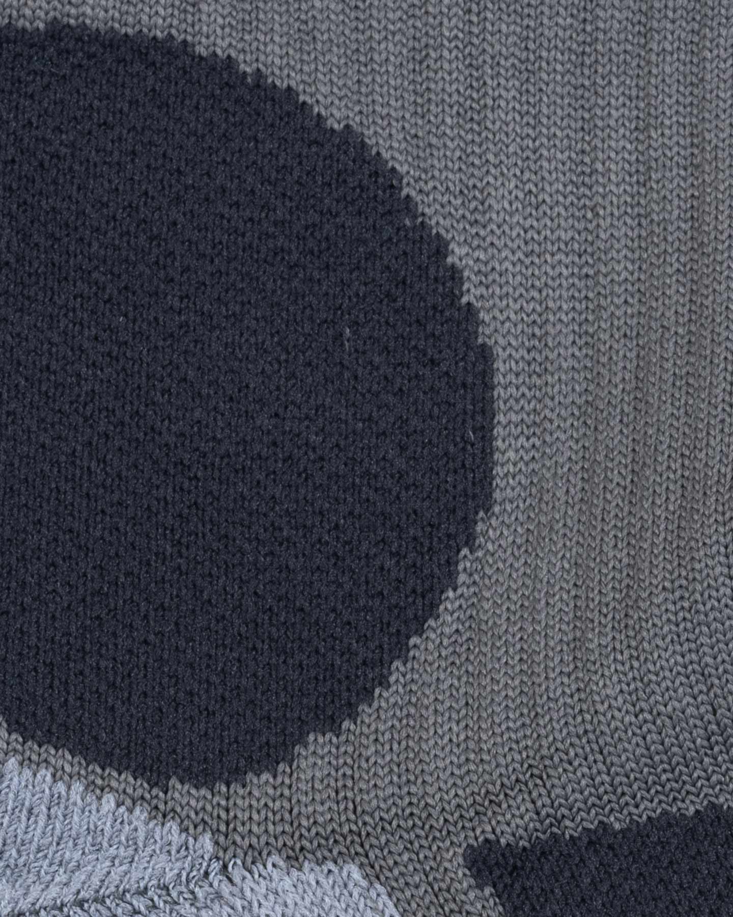 Calze trekking REUSCH SHORT TREKKING - Grigio - 2 | Cisalfa Sport