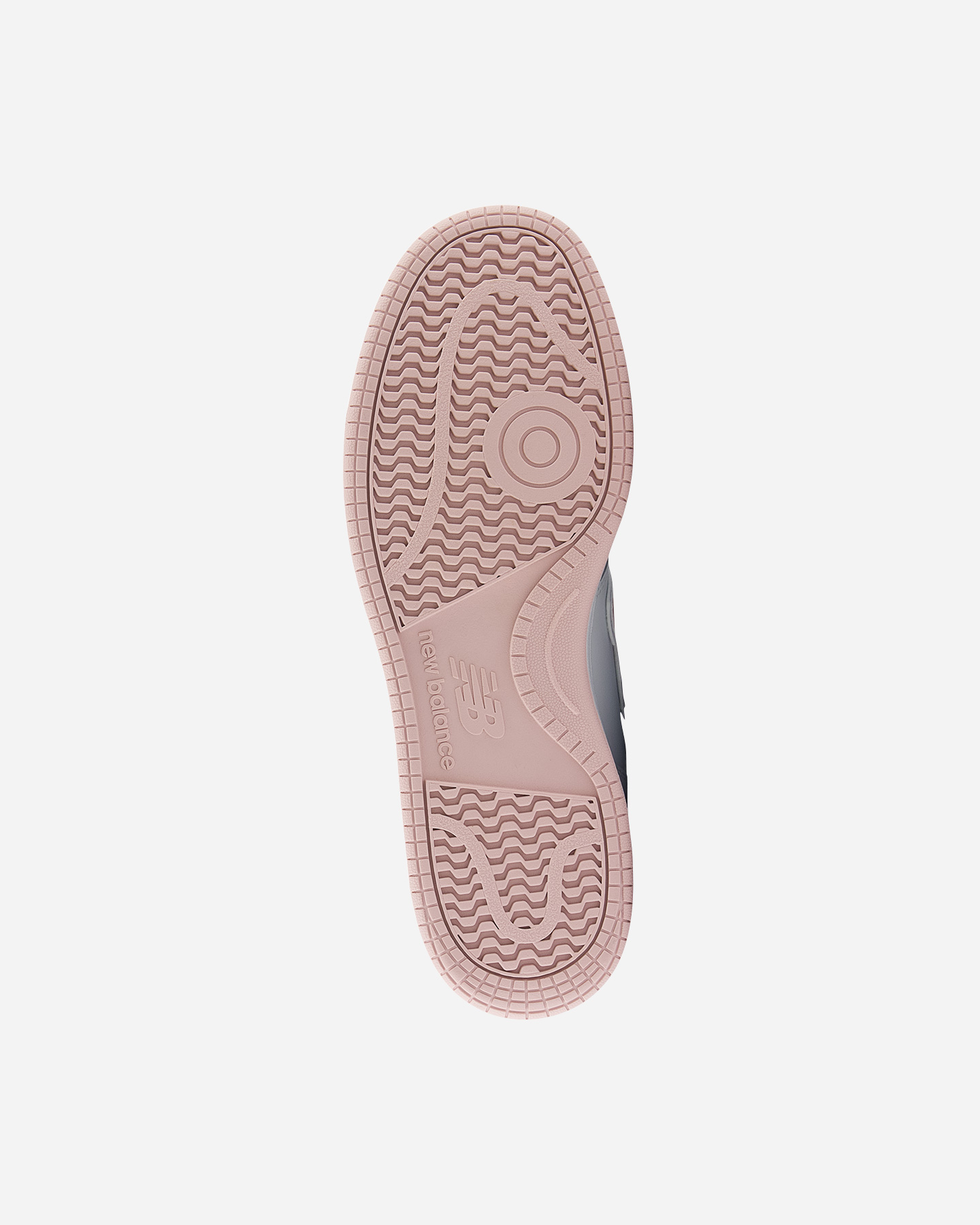 Scarpe sneakers NEW BALANCE 480 W - Bianco - 2 | Cisalfa Sport