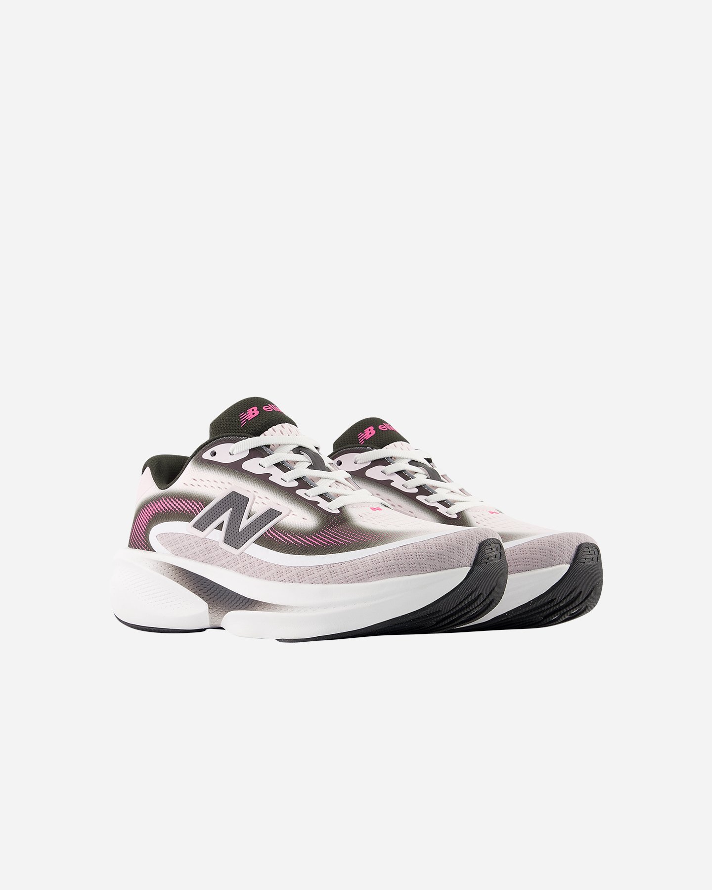 Scarpe running NEW BALANCE ELLIPSE V1 W - Rosa - 1 | Cisalfa Sport
