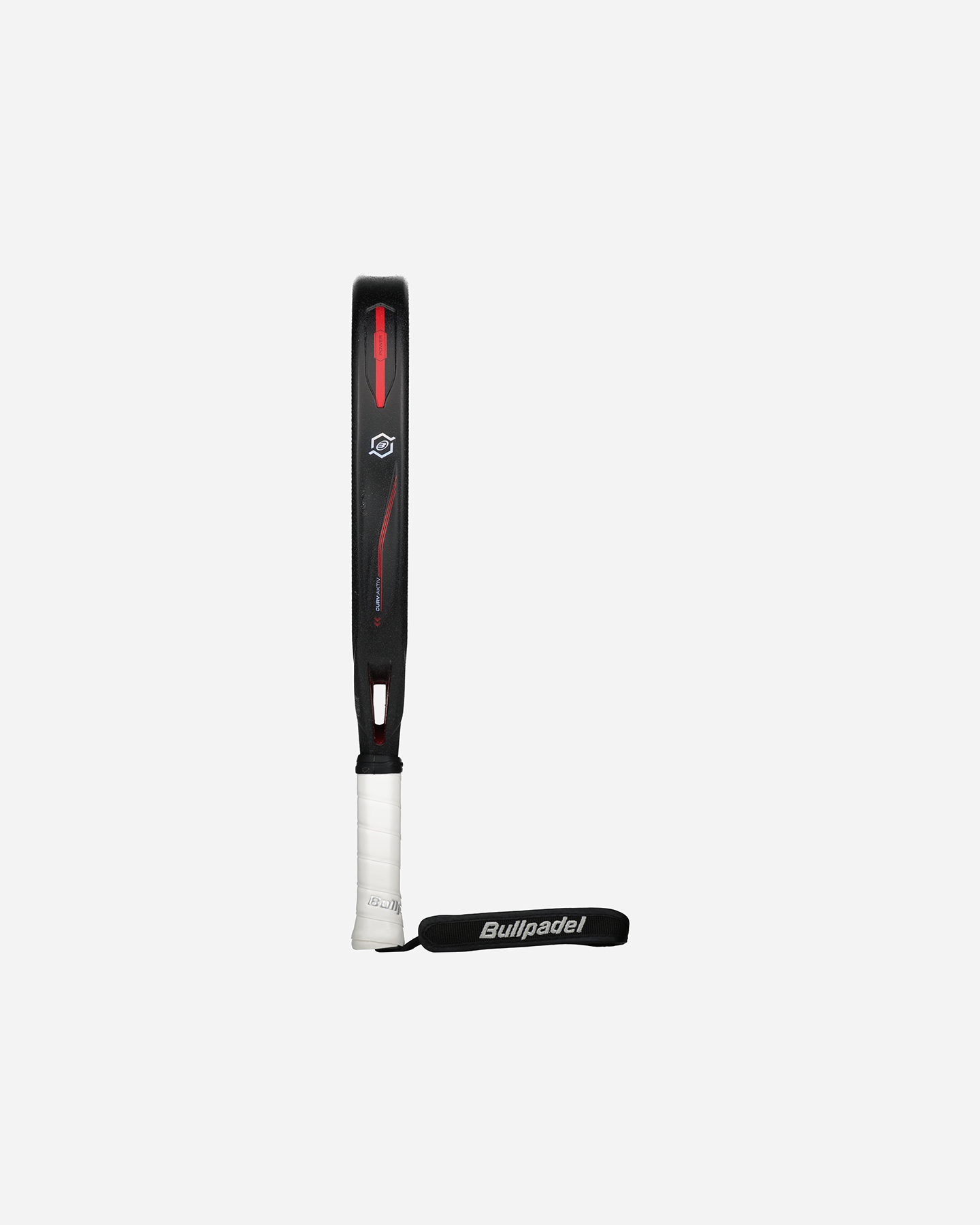 Racchetta padel performance BULLPADEL VERTEX 04 COMFORT 24 PADEL  - Color mix - 1 | Cisalfa Sport