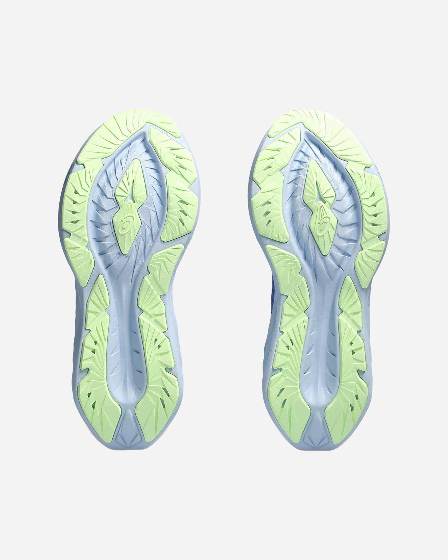 Scarpe running ASICS NOVABLAST 4 W - Blu - 2 | Cisalfa Sport