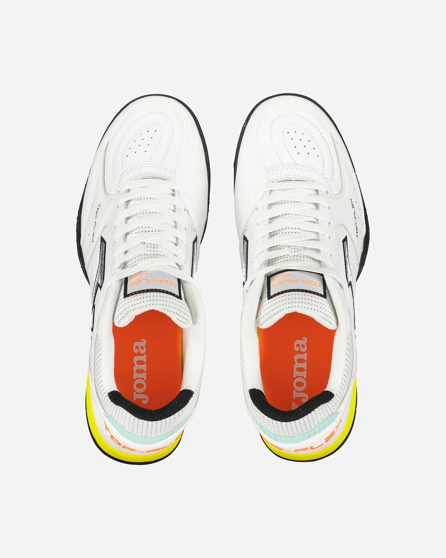 Scarpe calcio JOMA TOP FLEX TF M - Color mix - 4 | Cisalfa Sport