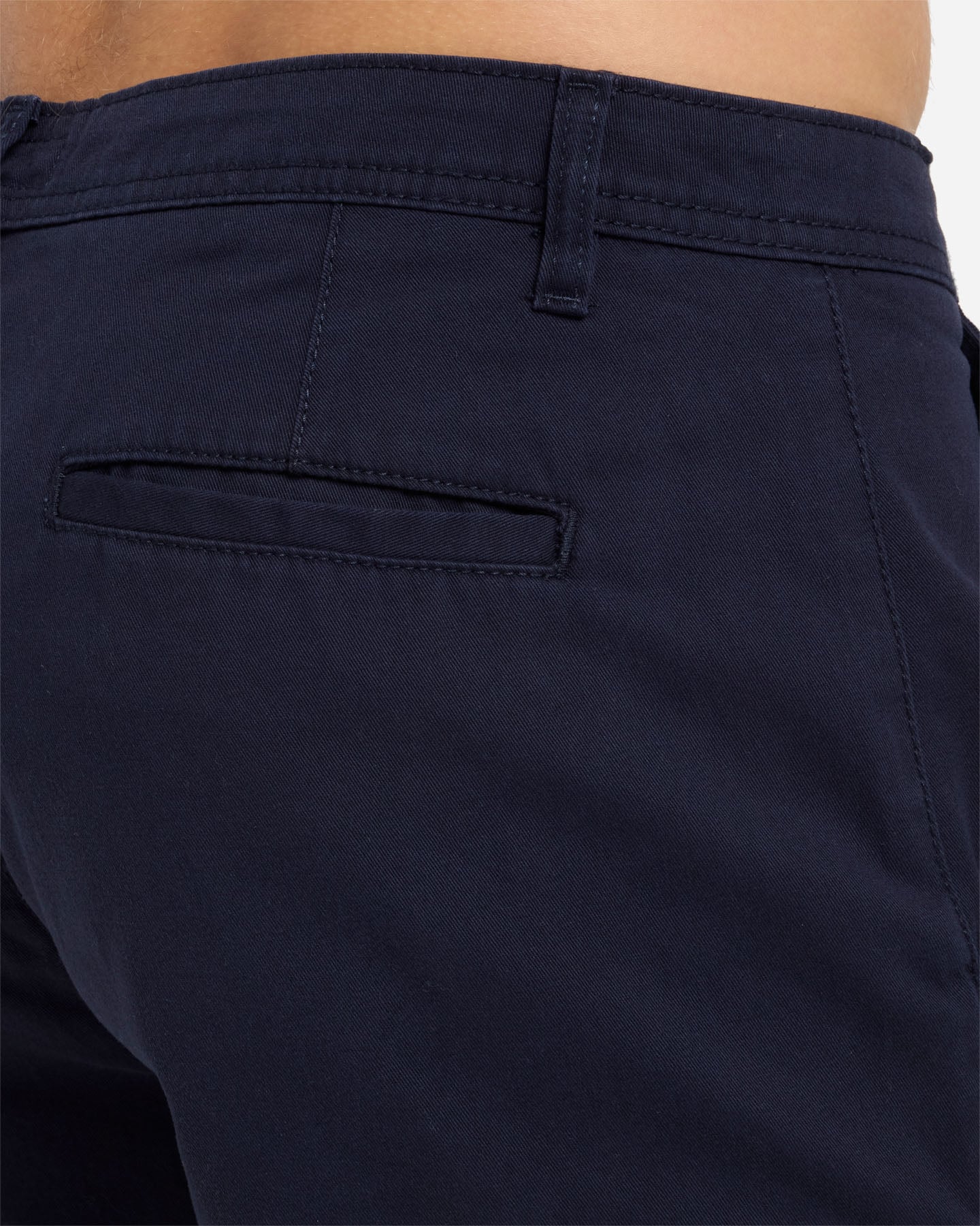 Bermuda DACK'S ESSENTIAL M - Blu - 4 | Cisalfa Sport