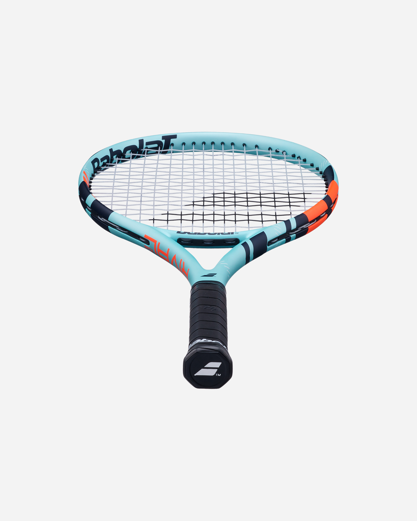 Racchetta tennis BABOLAT RIVAL 16X19 280 G  - 2 | Cisalfa Sport