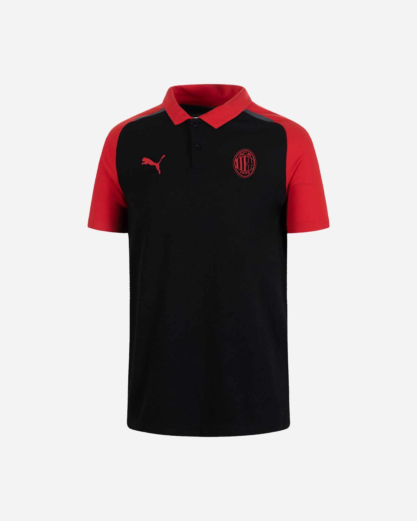 Abbigliamento calcio ufficiale PUMA MILAN CASUAL M - 0 | Cisalfa Sport