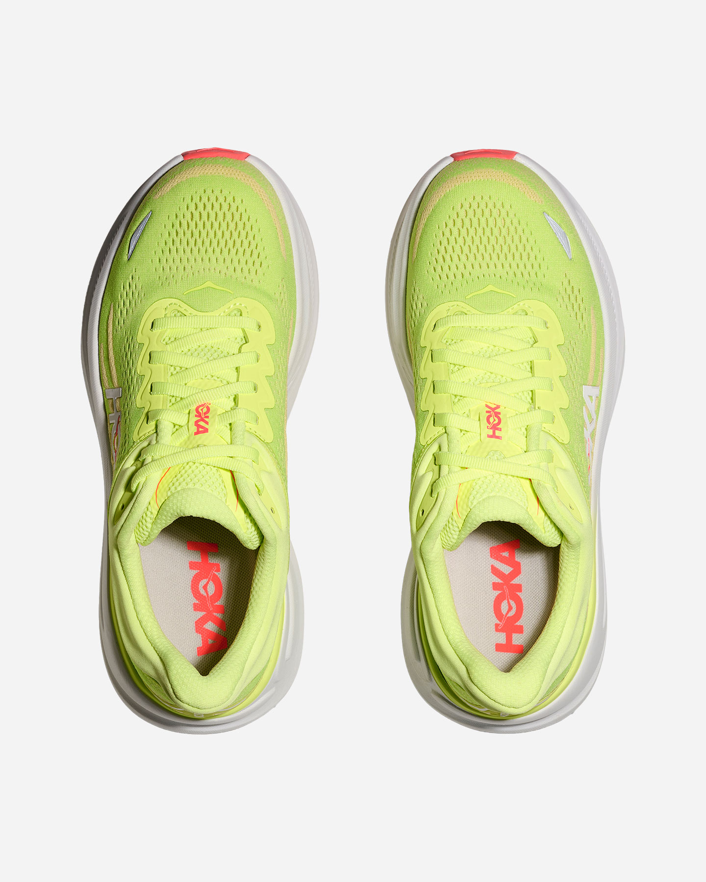 Scarpe sneakers HOKA BONDI 9 W - Color mix - 3 | Cisalfa Sport