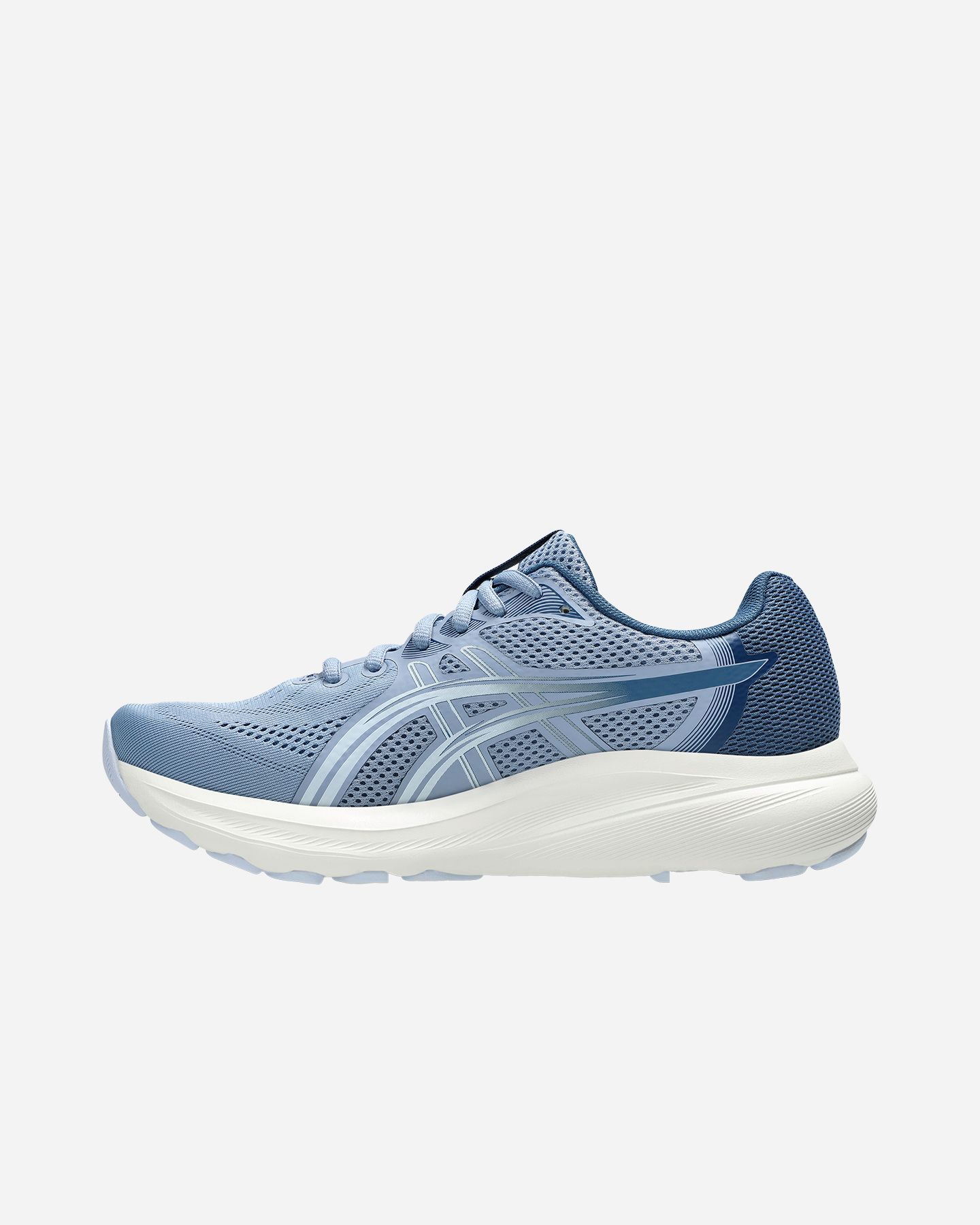 Scarpe running ASICS GEL-CONTEND 10 W - Blu - 5 | Cisalfa Sport