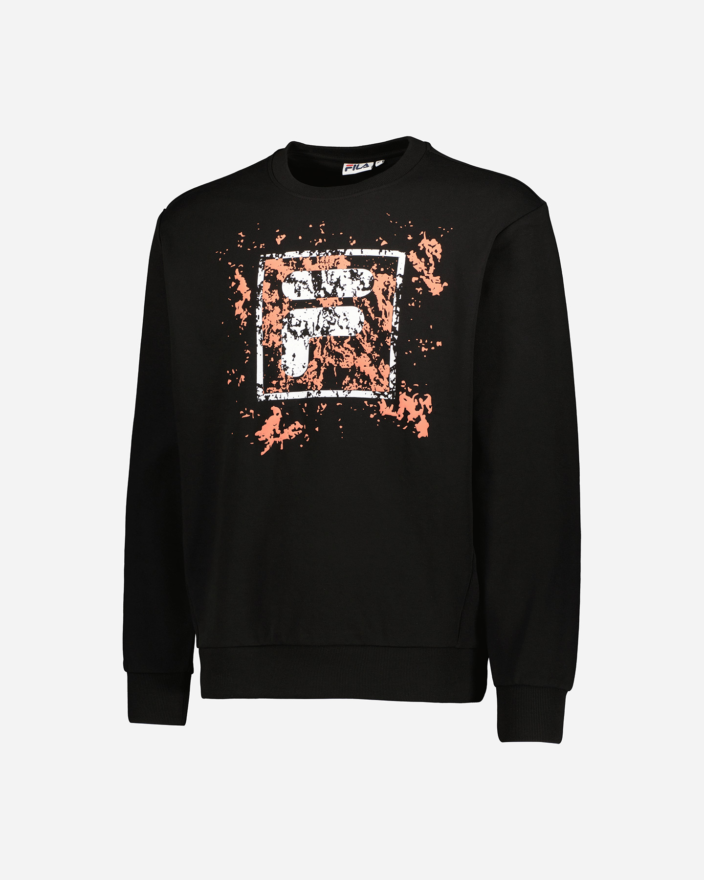 Felpa FILA SPRAY M - 5 | Cisalfa Sport