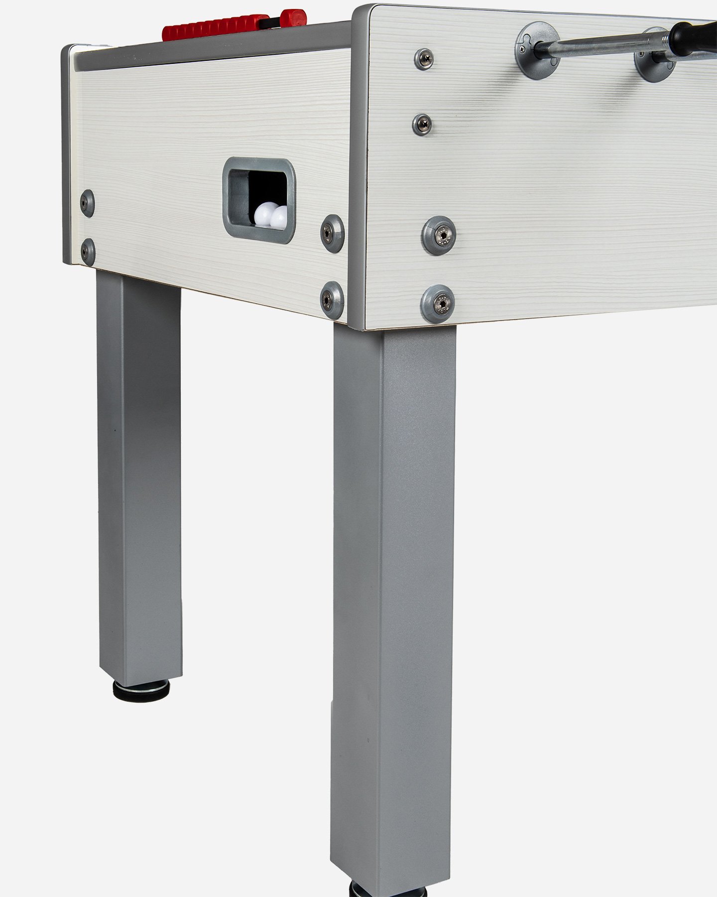 Gioco sport GARLANDO G500 WEATHERPROOF  - Bianco - 1 | Cisalfa Sport