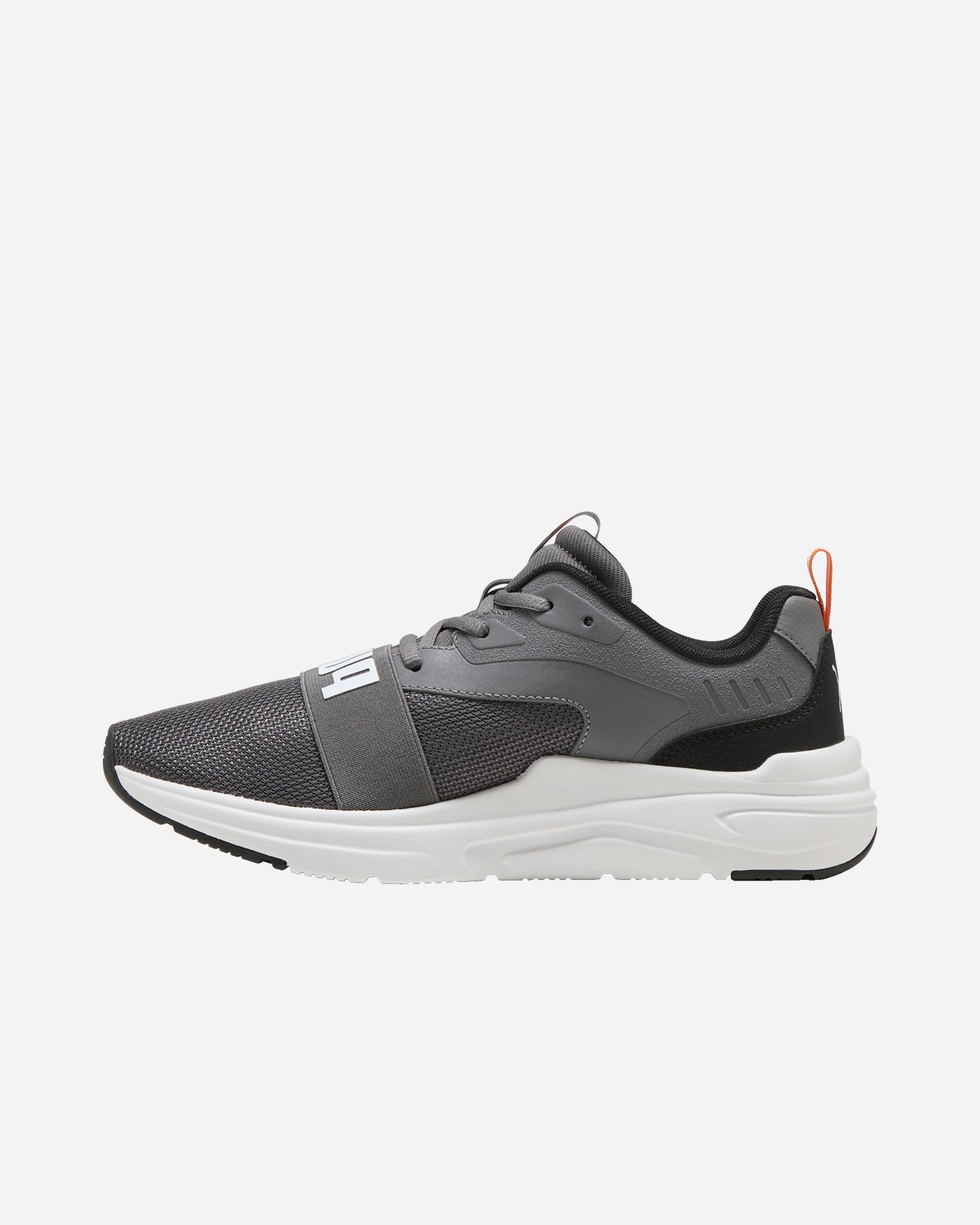 Scarpe sneakers PUMA SOFTRIDE WIRED 2 M - Grigio - 4 | Cisalfa Sport
