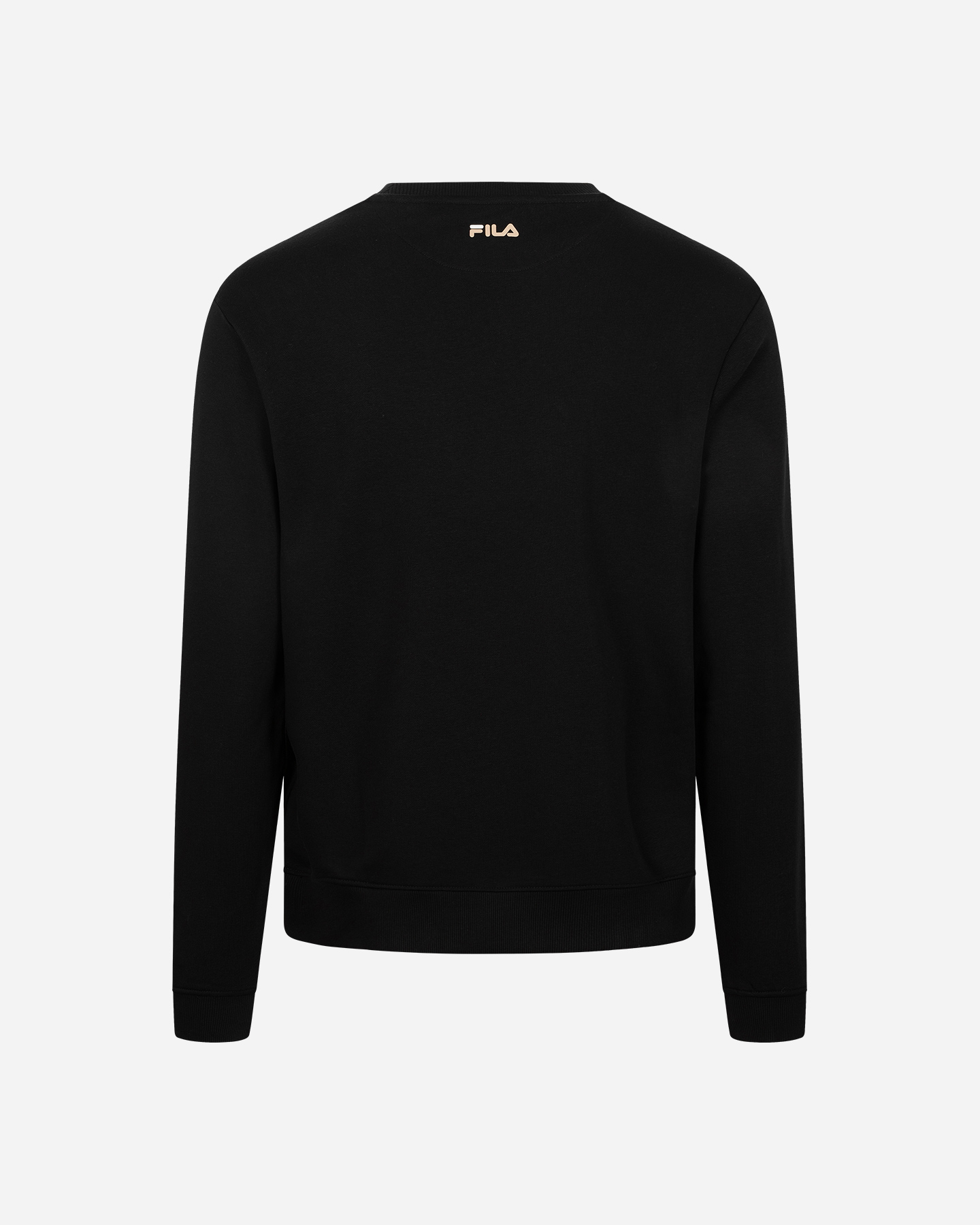 Felpa FILA BIG LOGO M - 1 | Cisalfa Sport