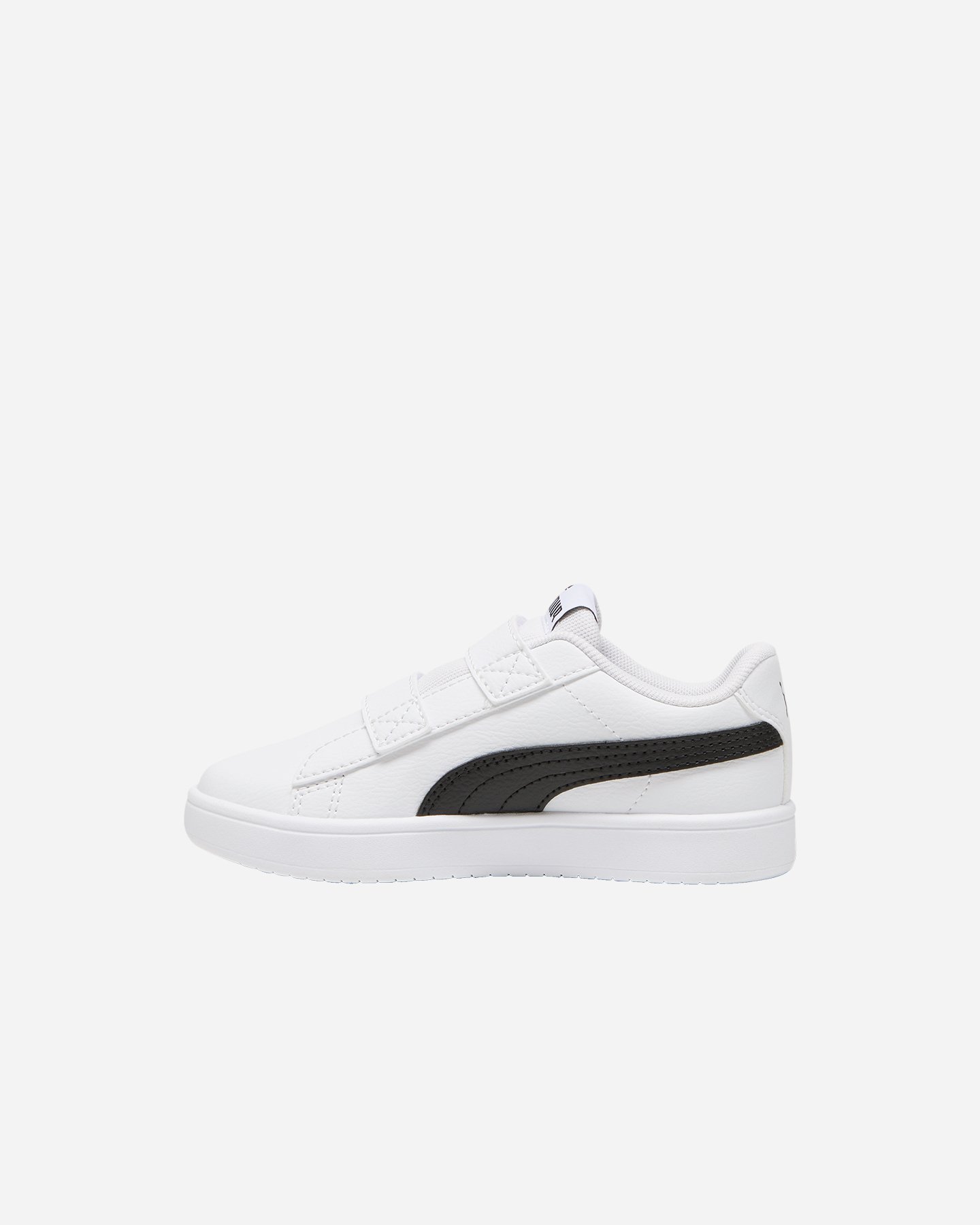 Scarpe sneakers PUMA RICKIE PS JR - Bianco - 4 | Cisalfa Sport