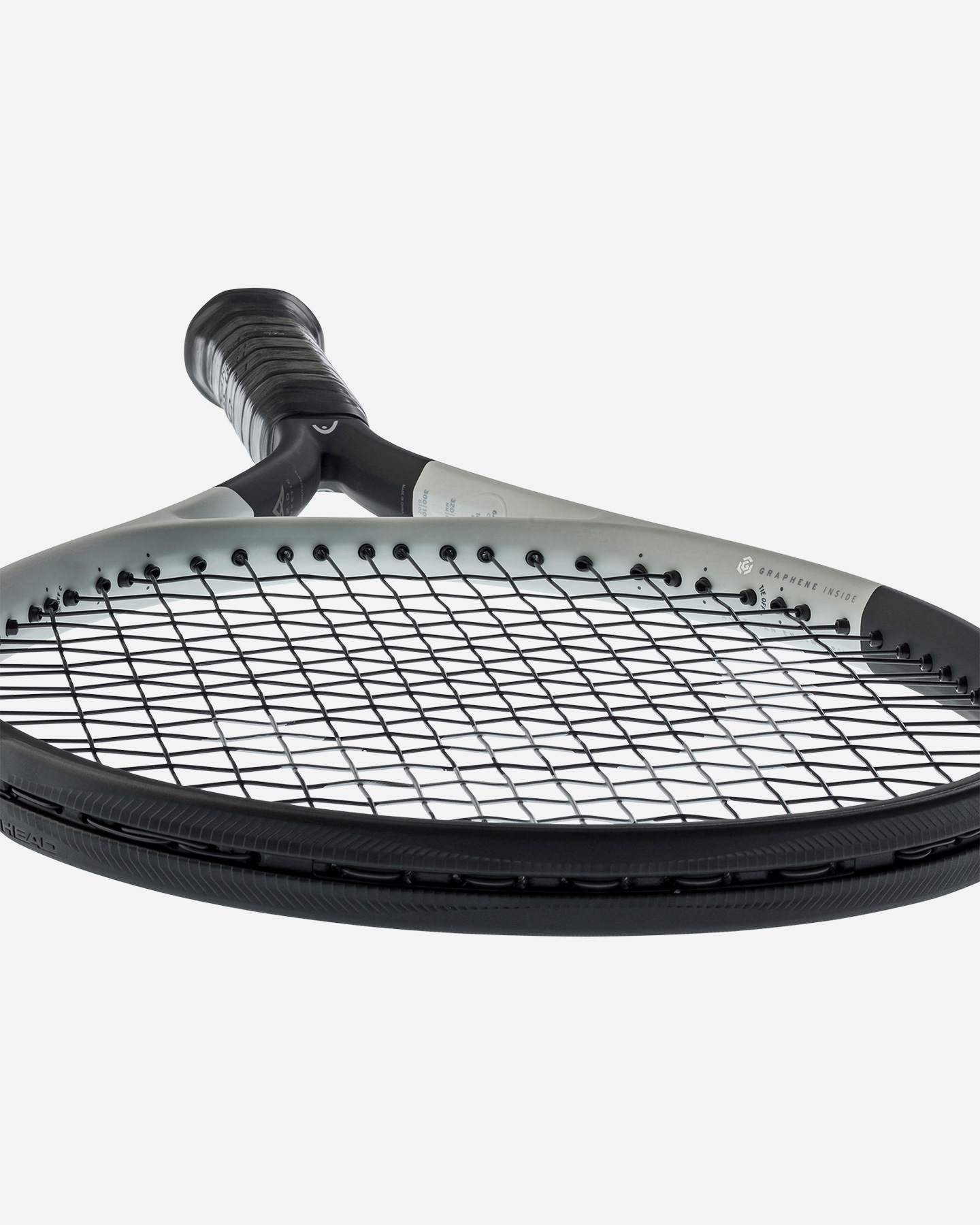 Telaio tennis HEAD SPEED MP 300G 2024  - Nero - 5 | Cisalfa Sport