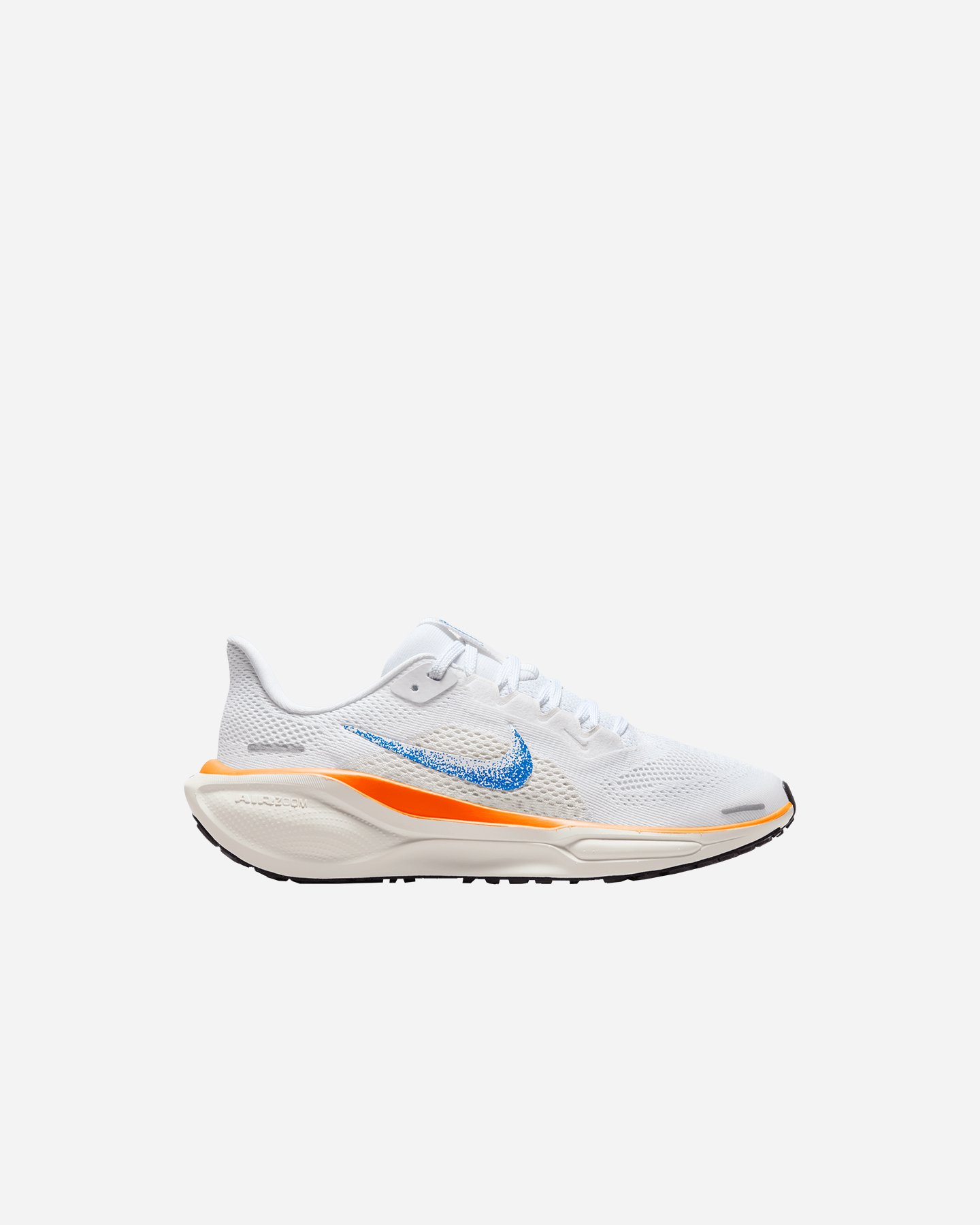 Scarpe running NIKE AIR ZOOM PEGASUS 41 GS JR - Bianco - 0 | Cisalfa Sport